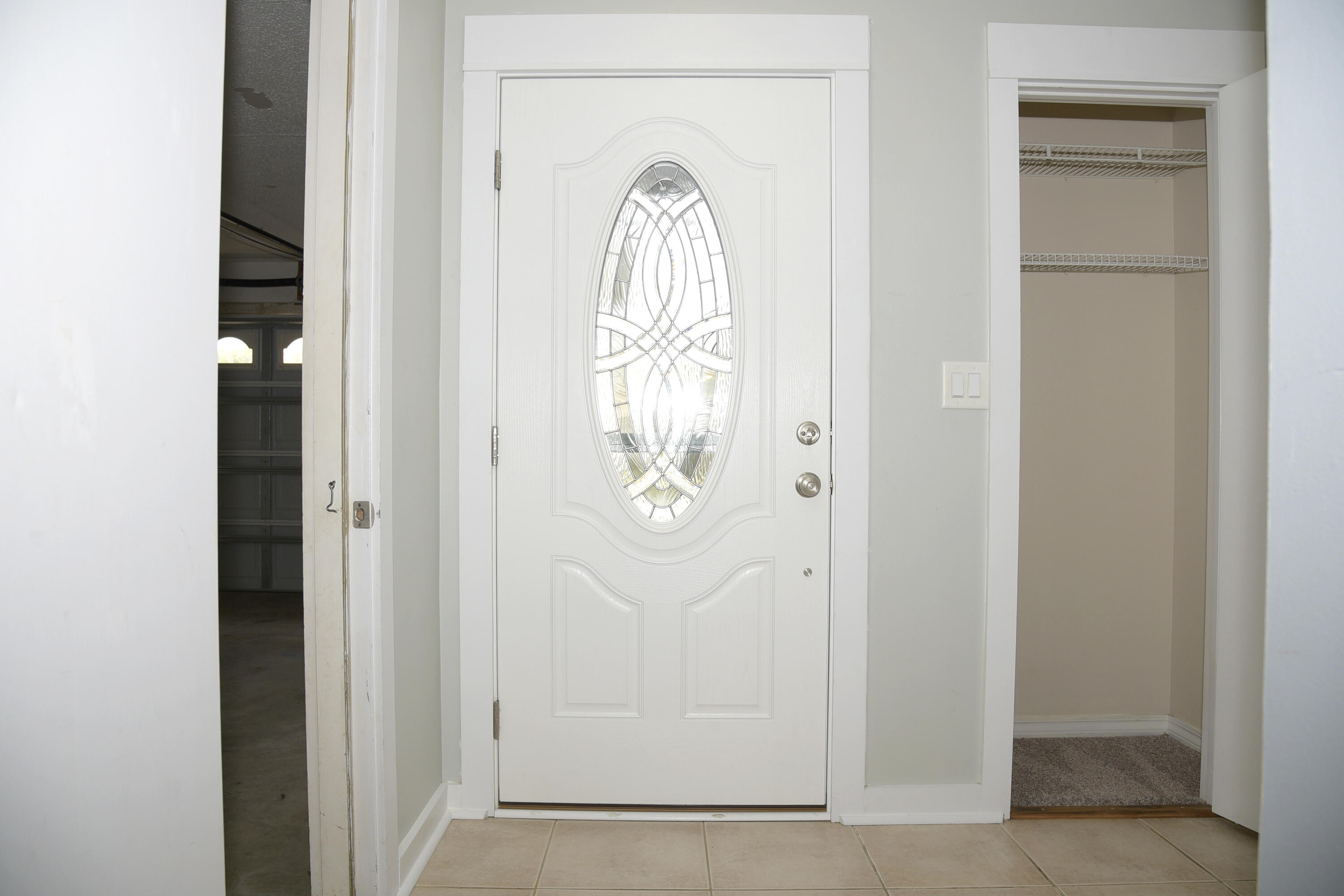 BLUE PINE VILLAGE AMENDED - Residential Lease