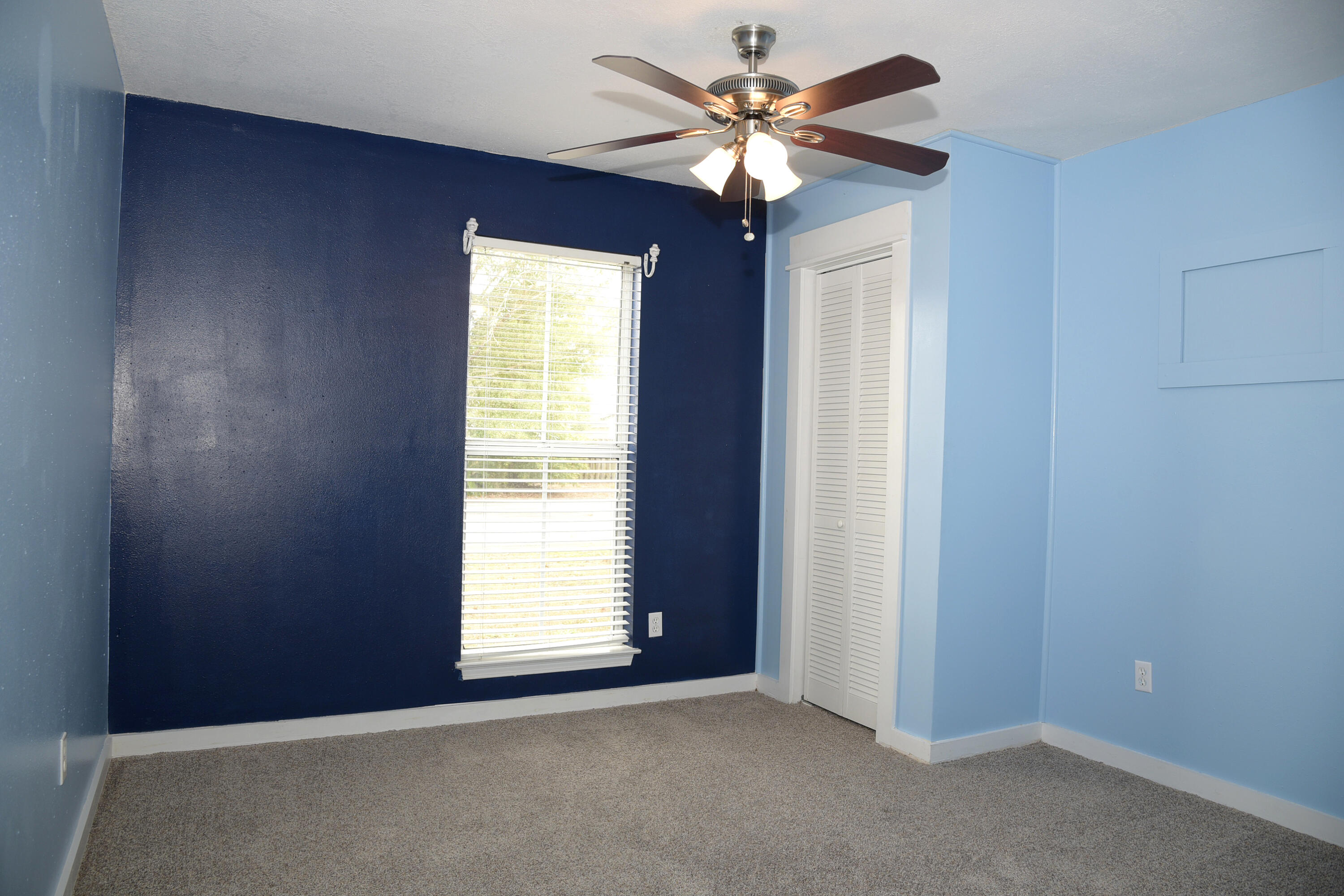 BLUE PINE VILLAGE AMENDED - Residential Lease