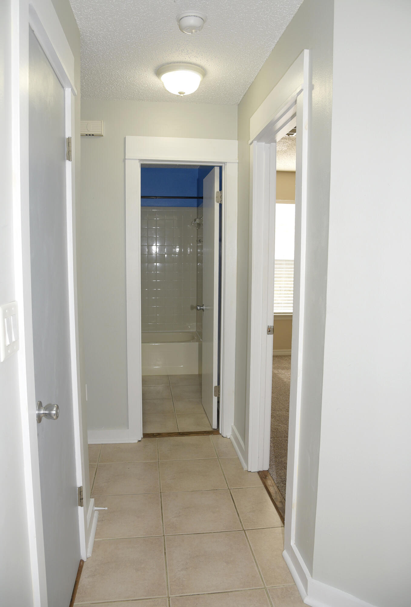 BLUE PINE VILLAGE AMENDED - Residential Lease