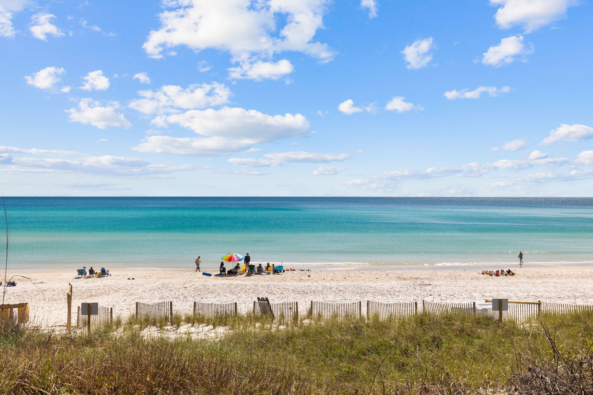 INLET BEACH - Residential