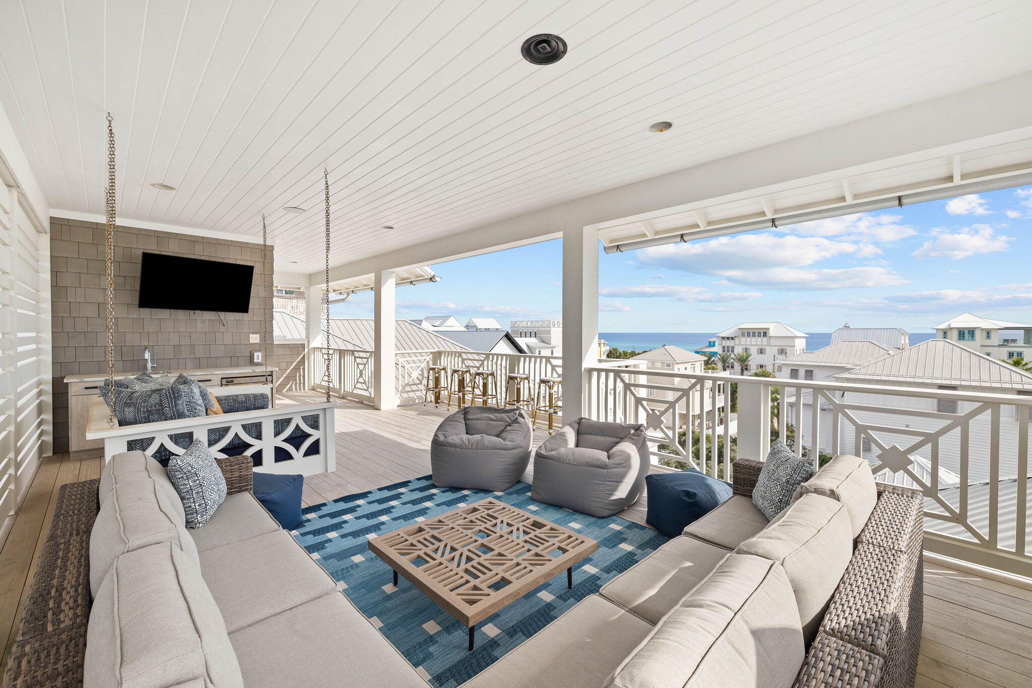 INLET BEACH - Residential