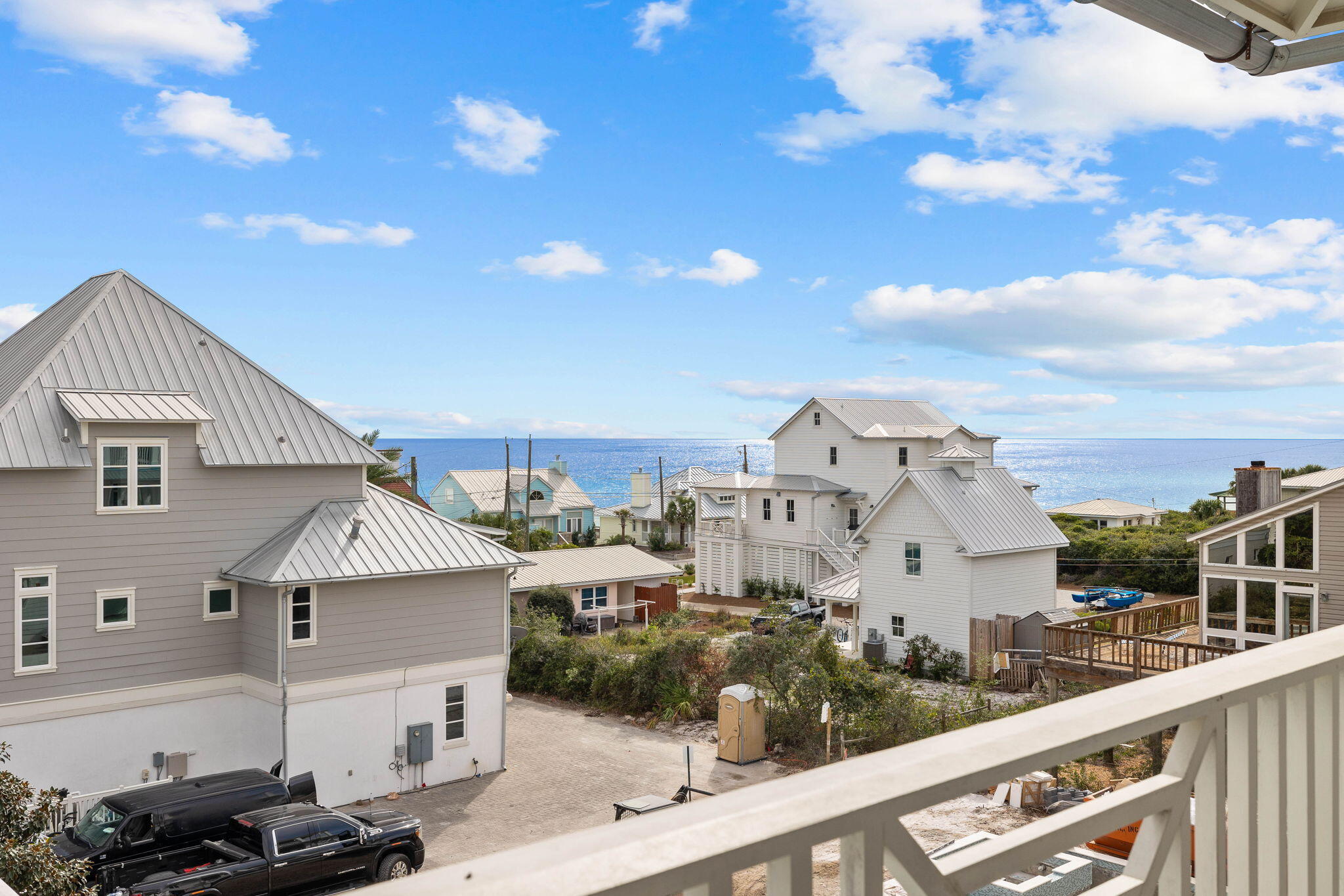 INLET BEACH - Residential