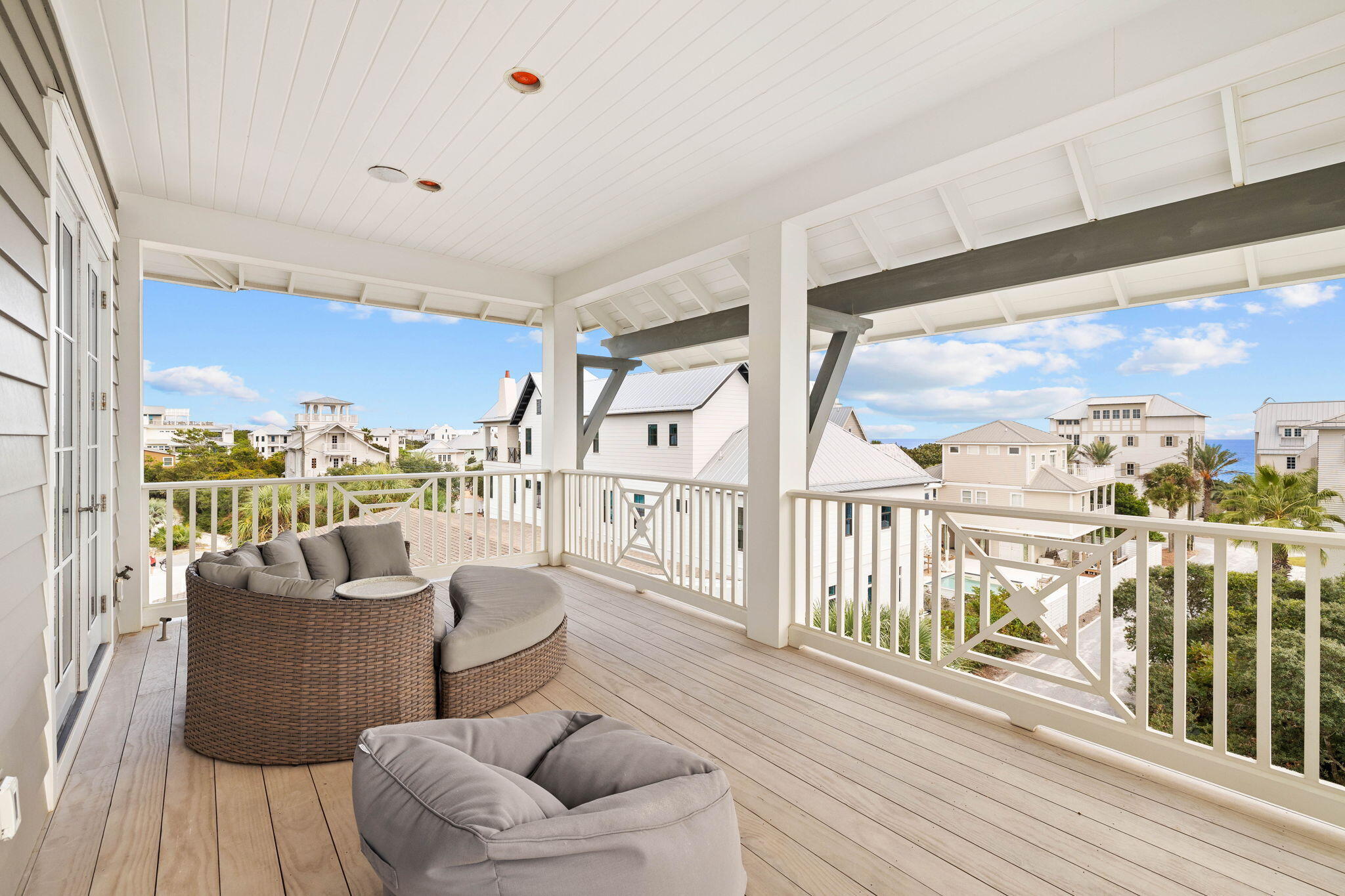 INLET BEACH - Residential