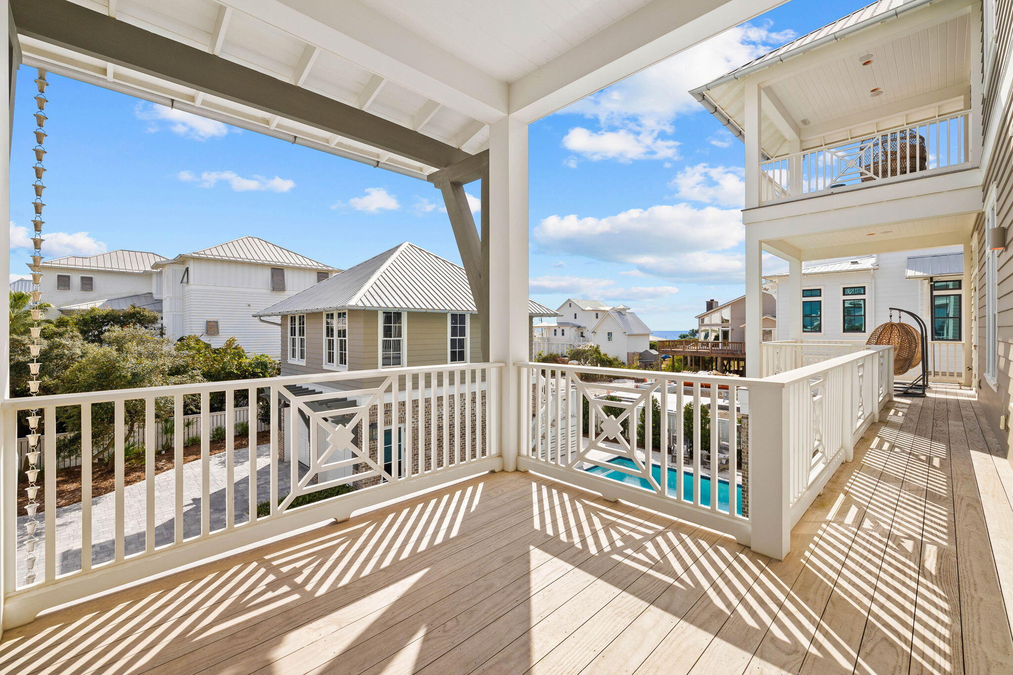 INLET BEACH - Residential