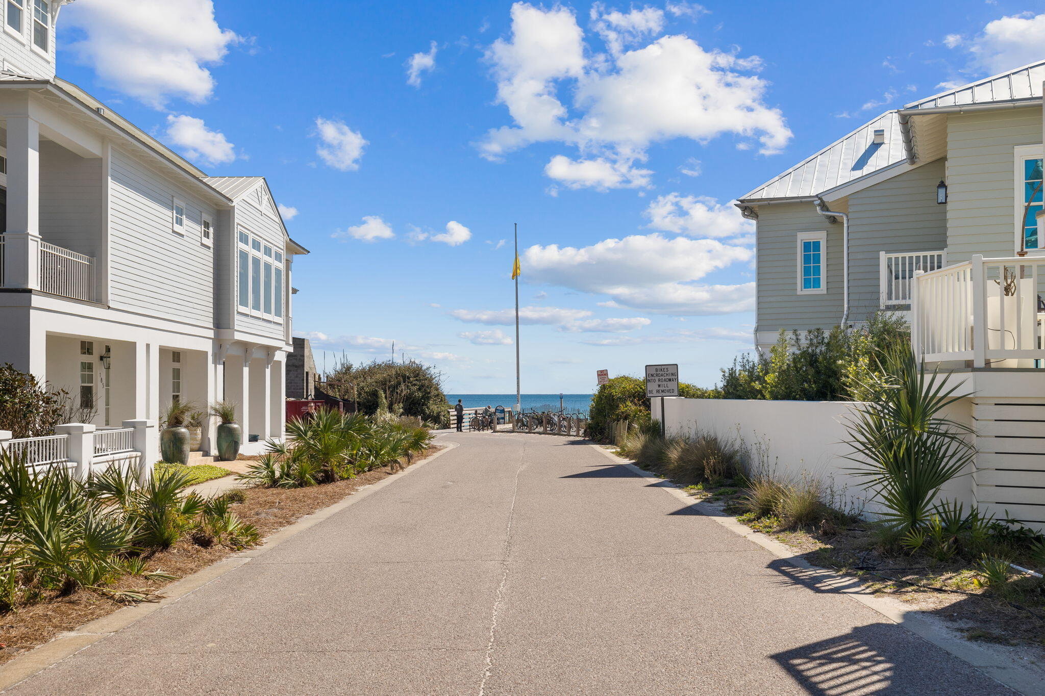 INLET BEACH - Residential