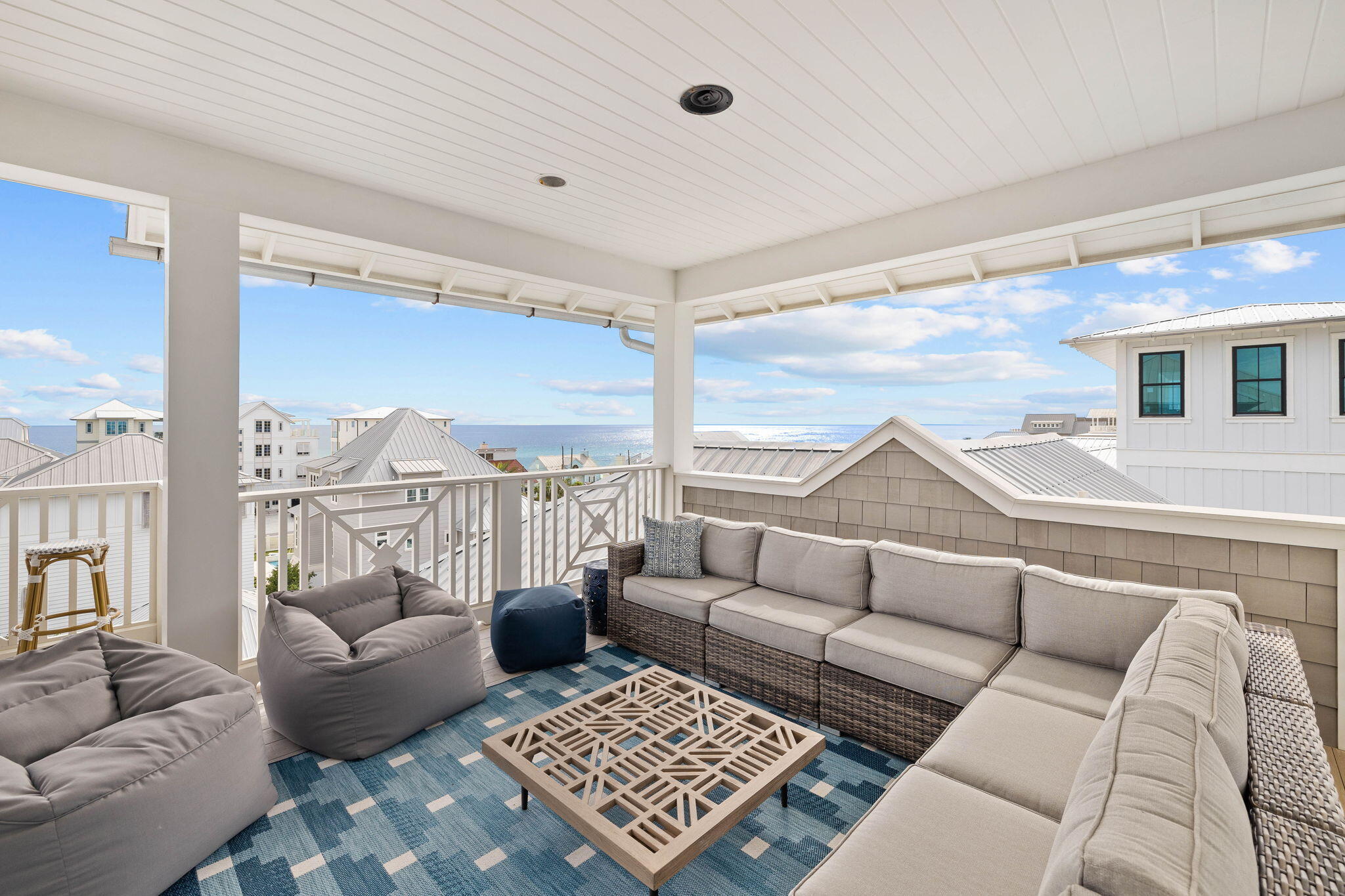 INLET BEACH - Residential