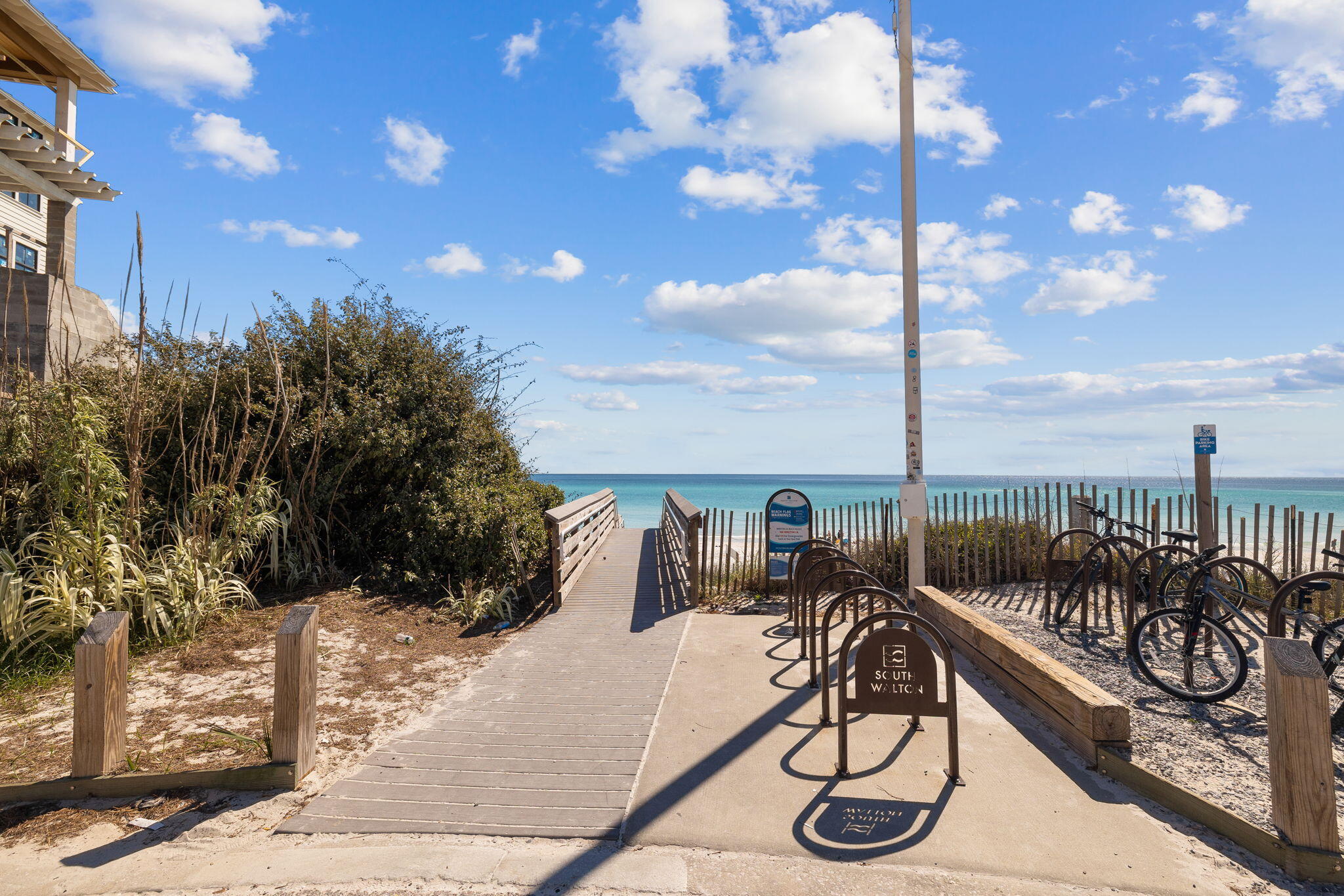 INLET BEACH - Residential