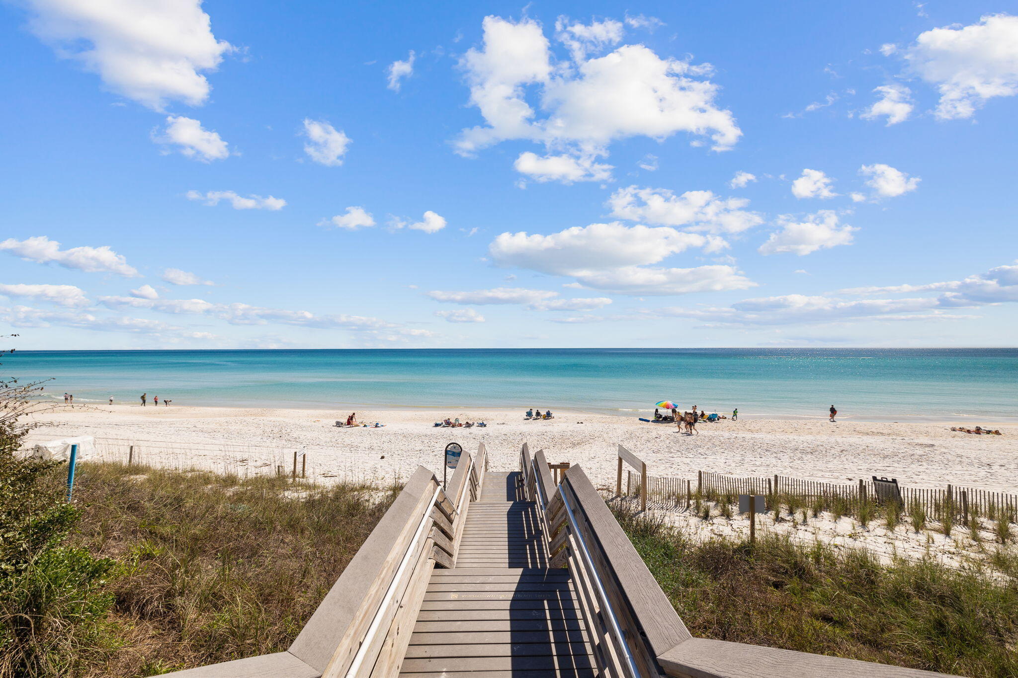 INLET BEACH - Residential