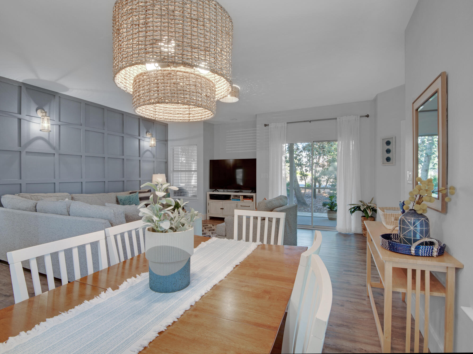 HIDDEN DUNES BEACH COTTAGES 2 - Residential