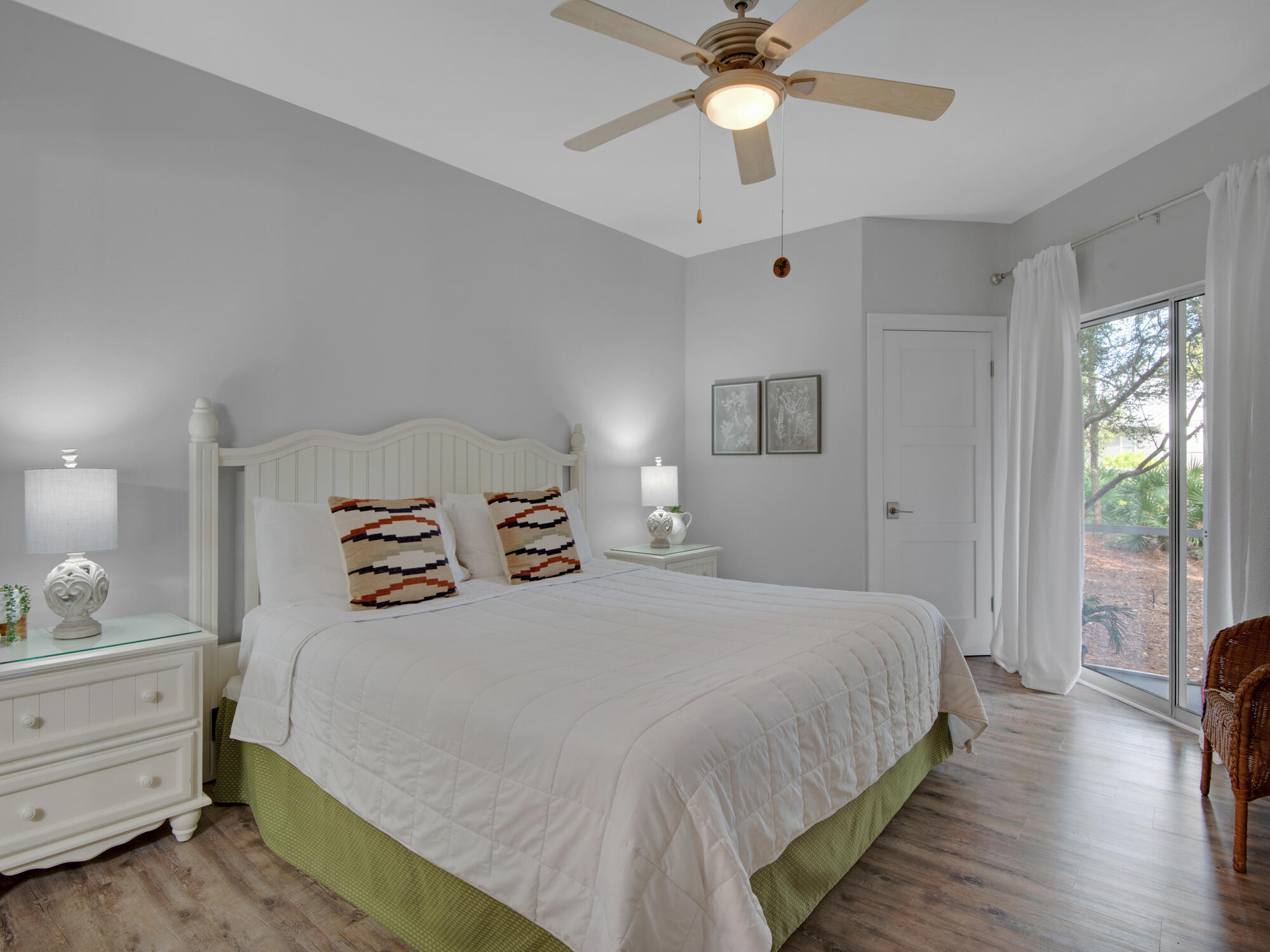HIDDEN DUNES BEACH COTTAGES 2 - Residential