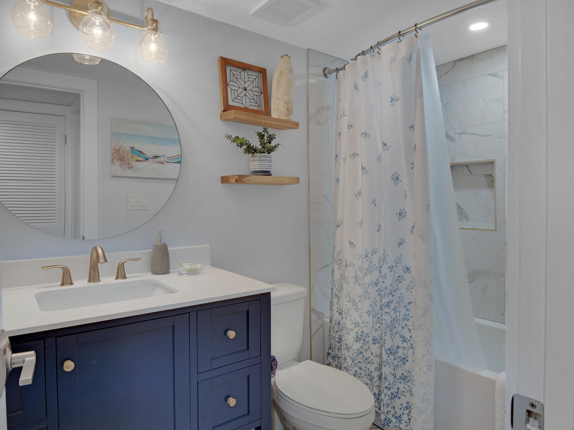 HIDDEN DUNES BEACH COTTAGES 2 - Residential
