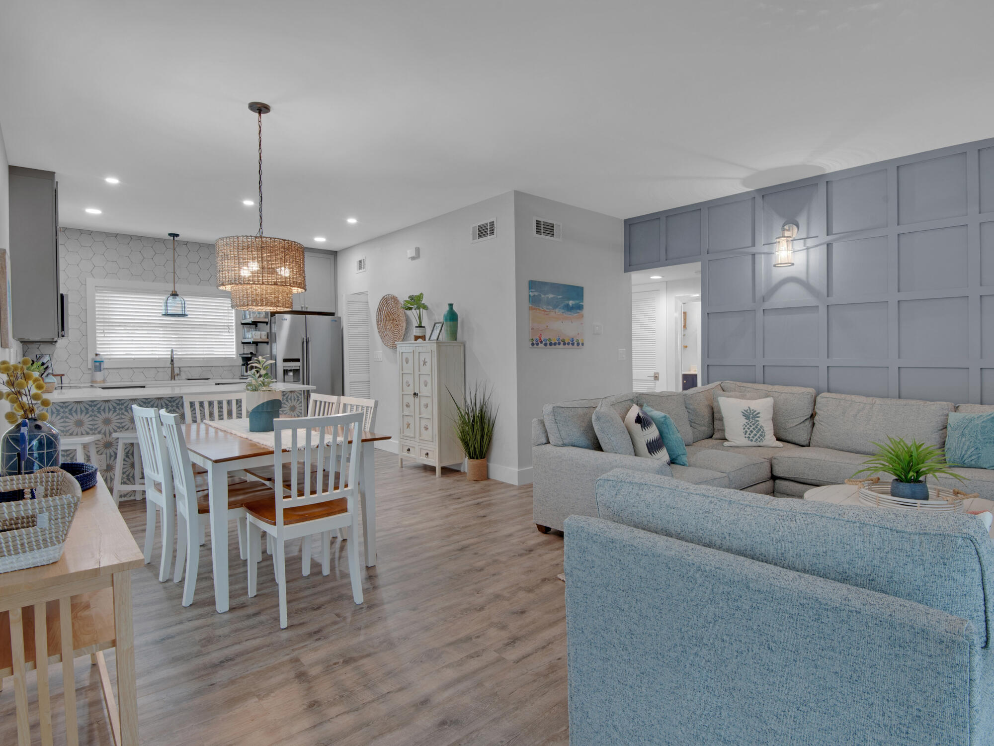 HIDDEN DUNES BEACH COTTAGES 2 - Residential