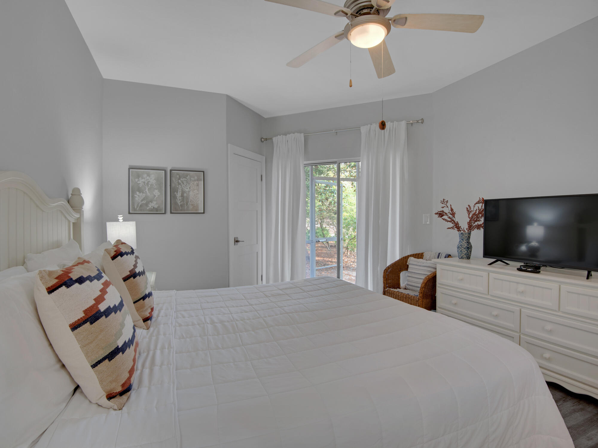 HIDDEN DUNES BEACH COTTAGES 2 - Residential