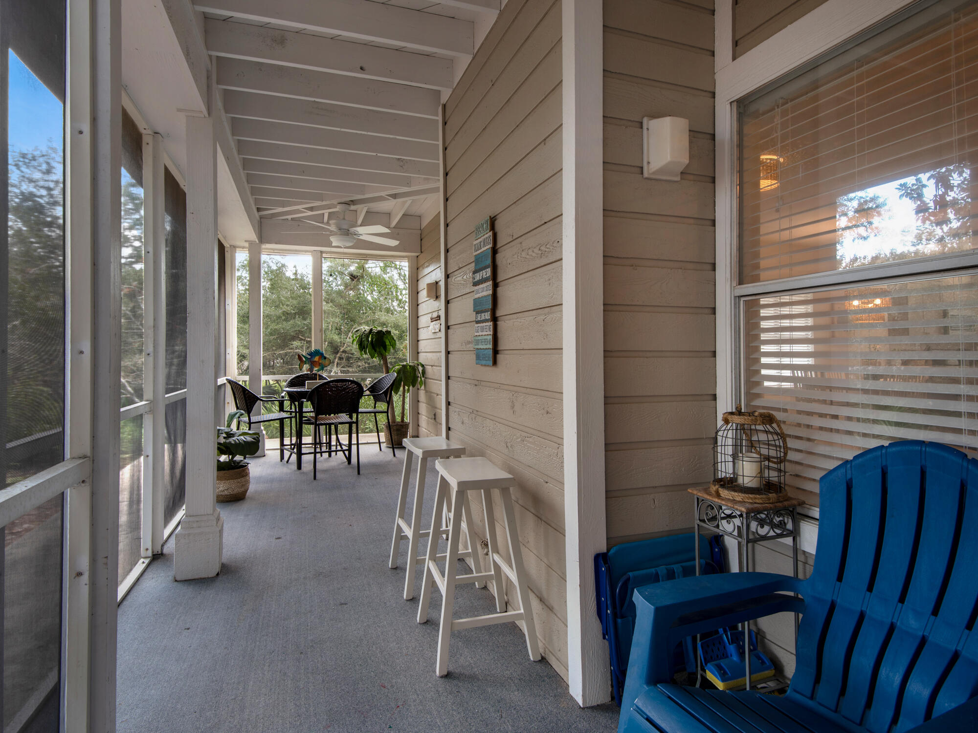 HIDDEN DUNES BEACH COTTAGES 2 - Residential