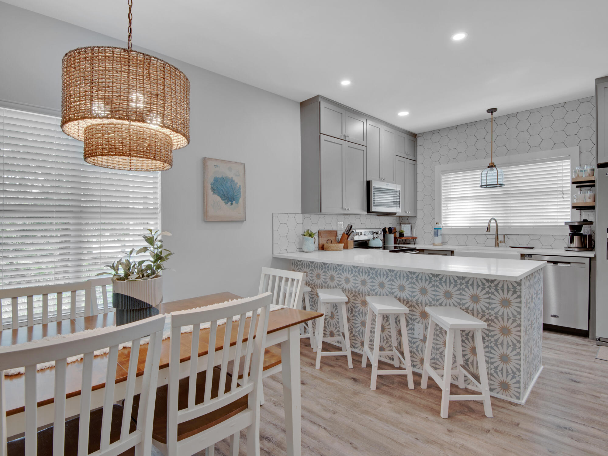 HIDDEN DUNES BEACH COTTAGES 2 - Residential
