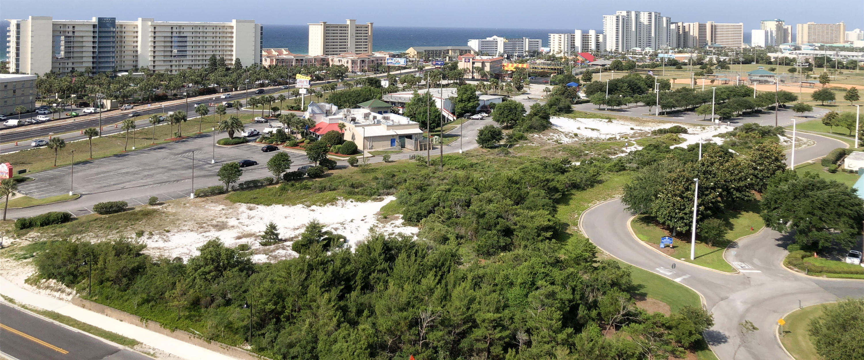 THE PALMS OF DESTIN - Residential