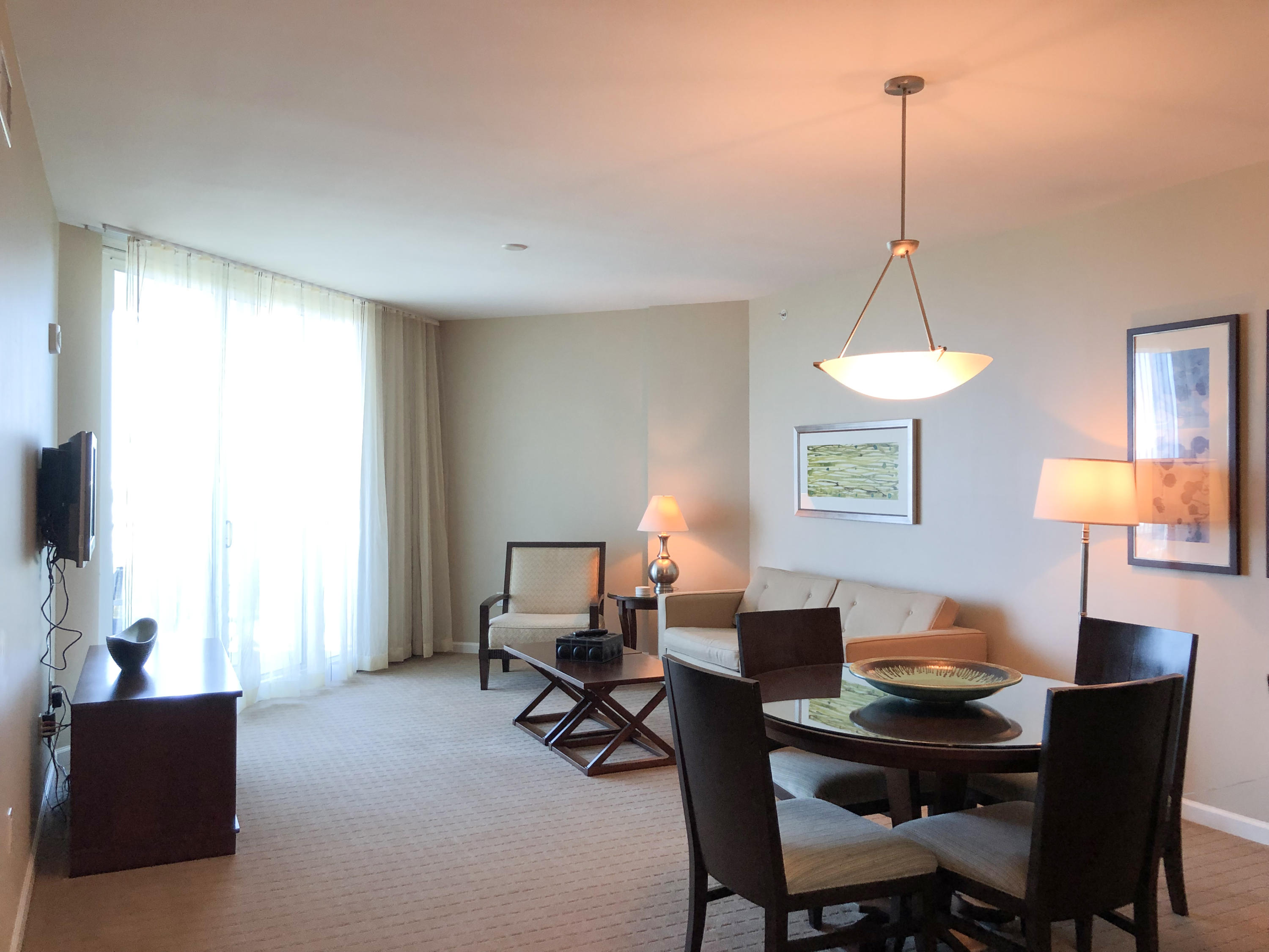 THE PALMS OF DESTIN - Residential