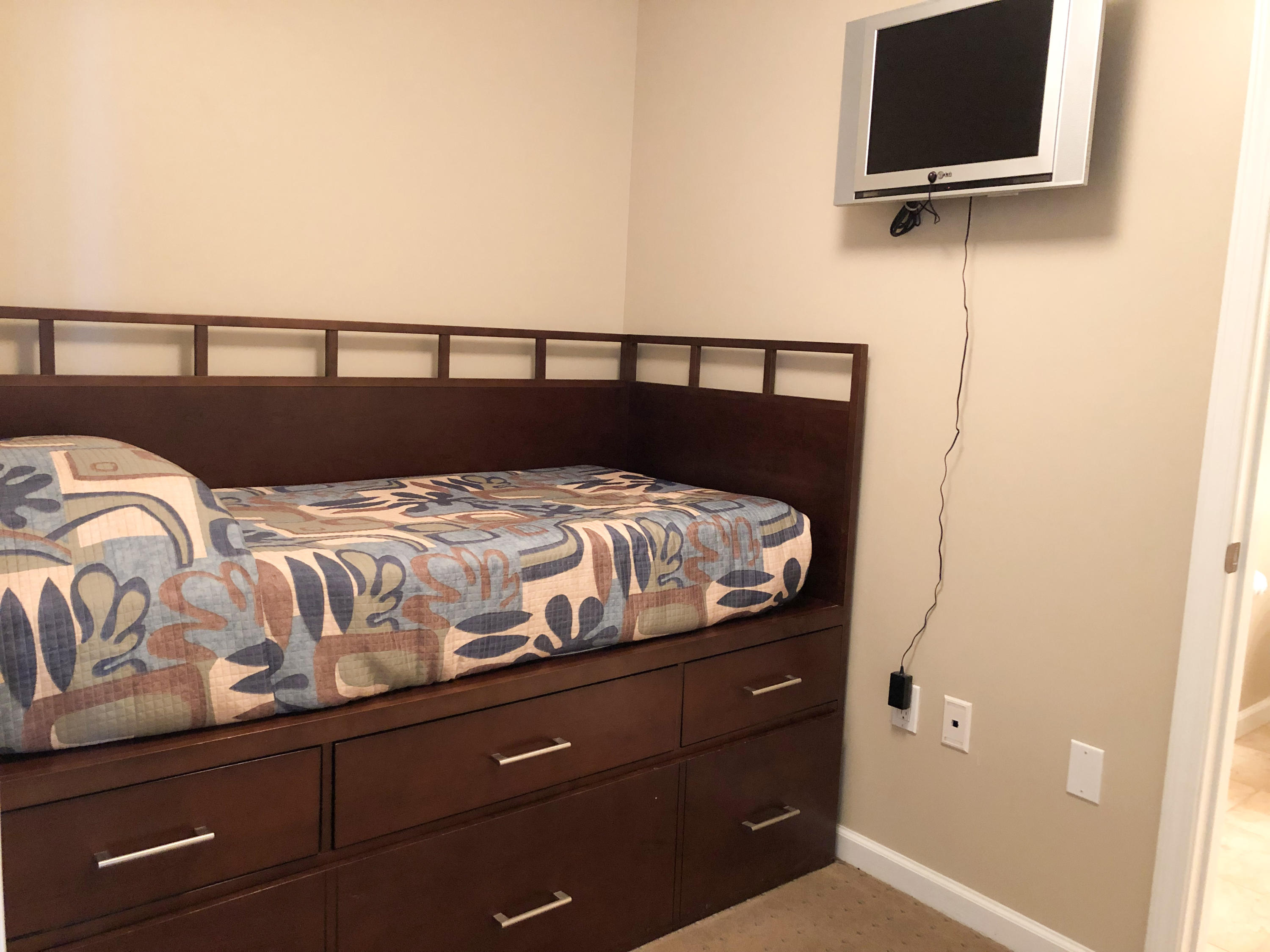 THE PALMS OF DESTIN - Residential