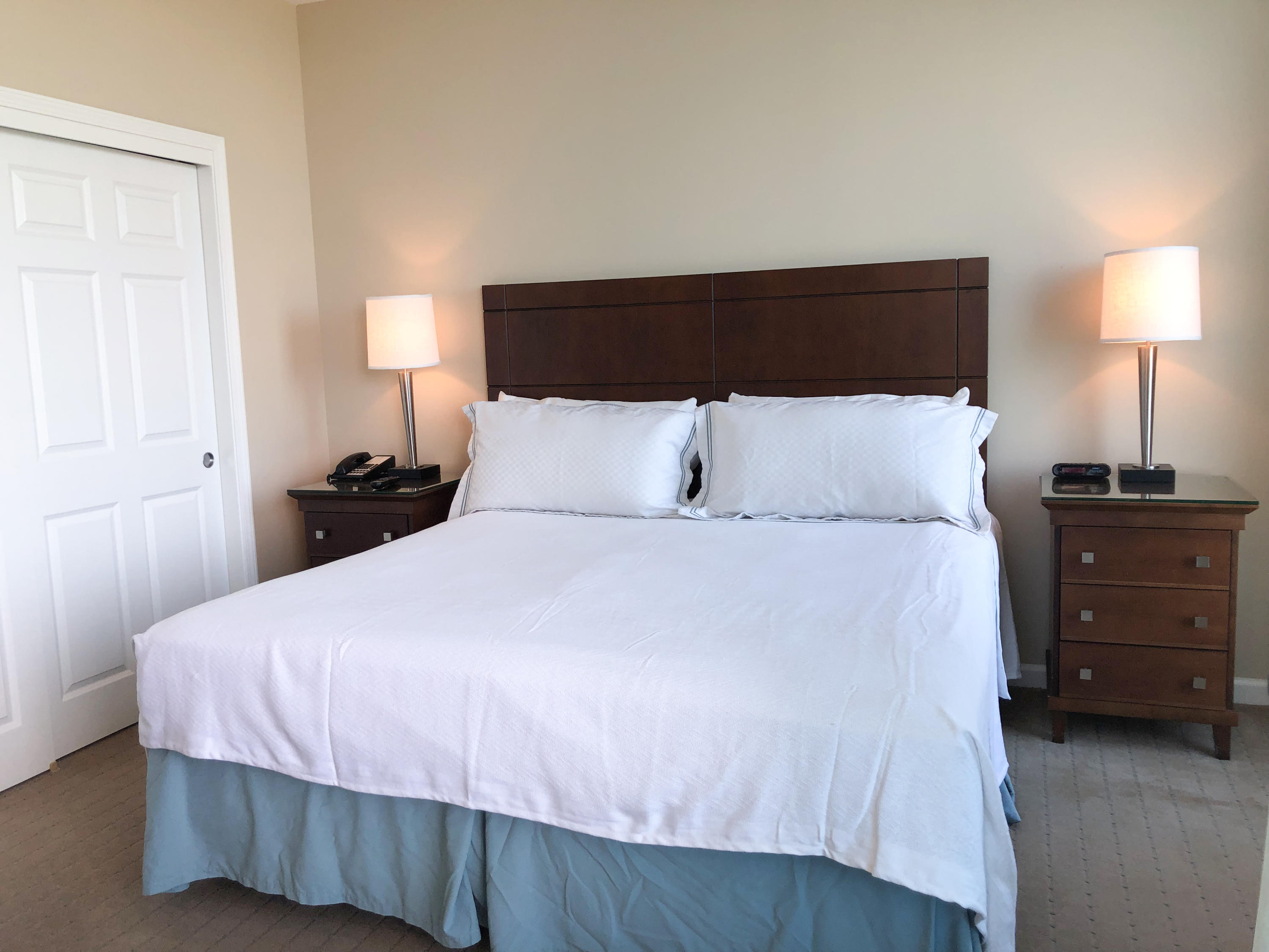 THE PALMS OF DESTIN - Residential