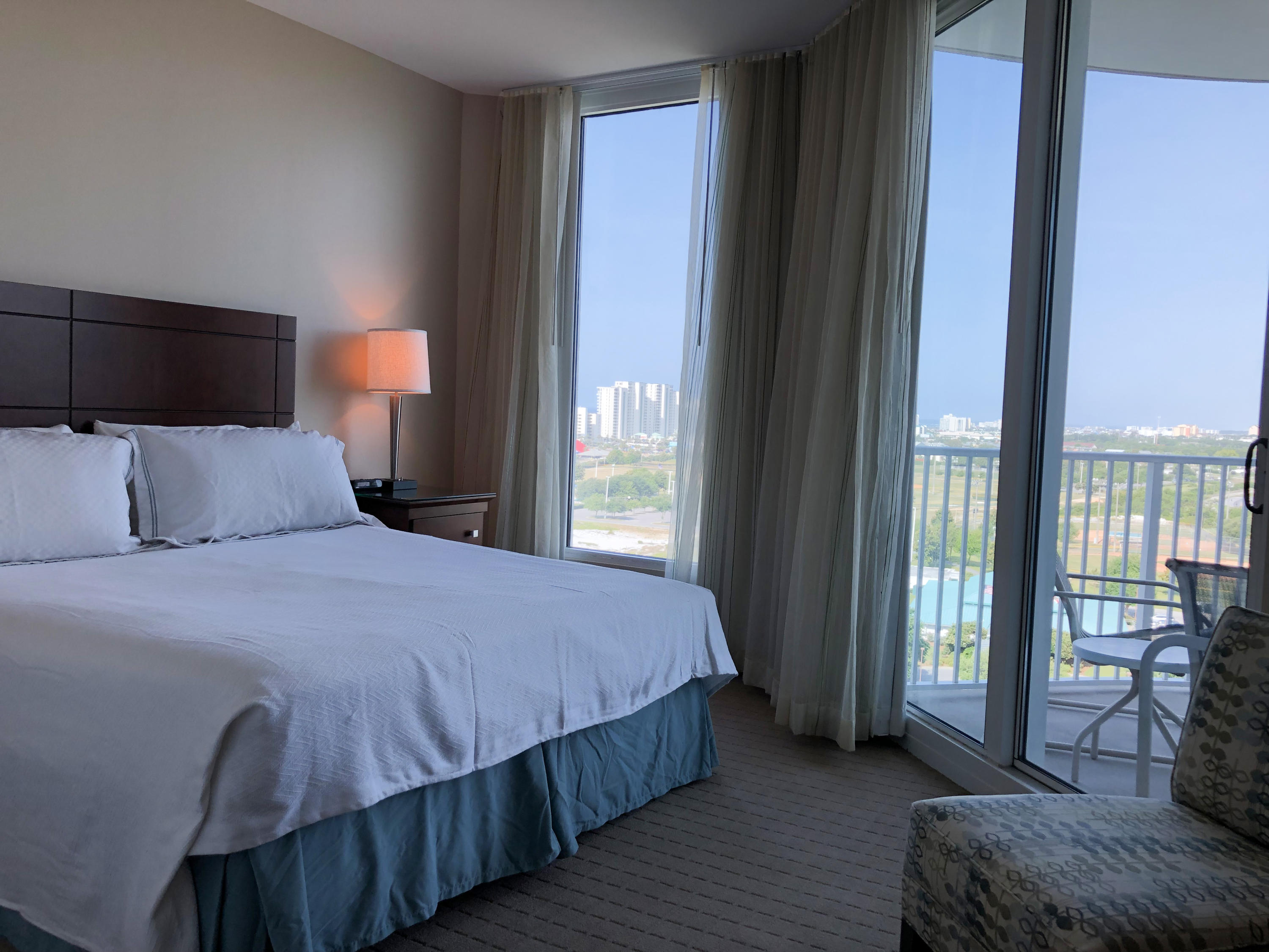 THE PALMS OF DESTIN - Residential