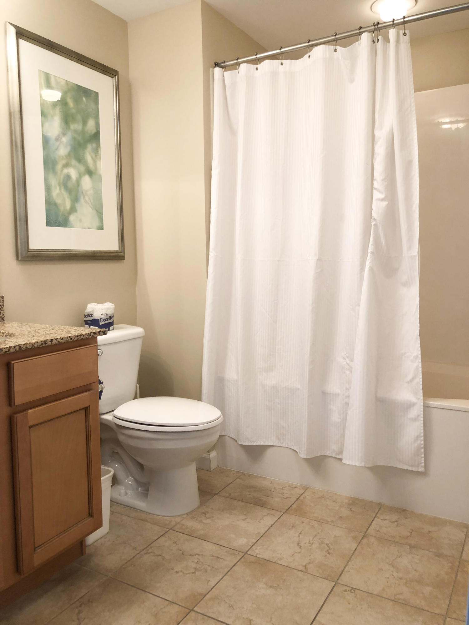 THE PALMS OF DESTIN - Residential