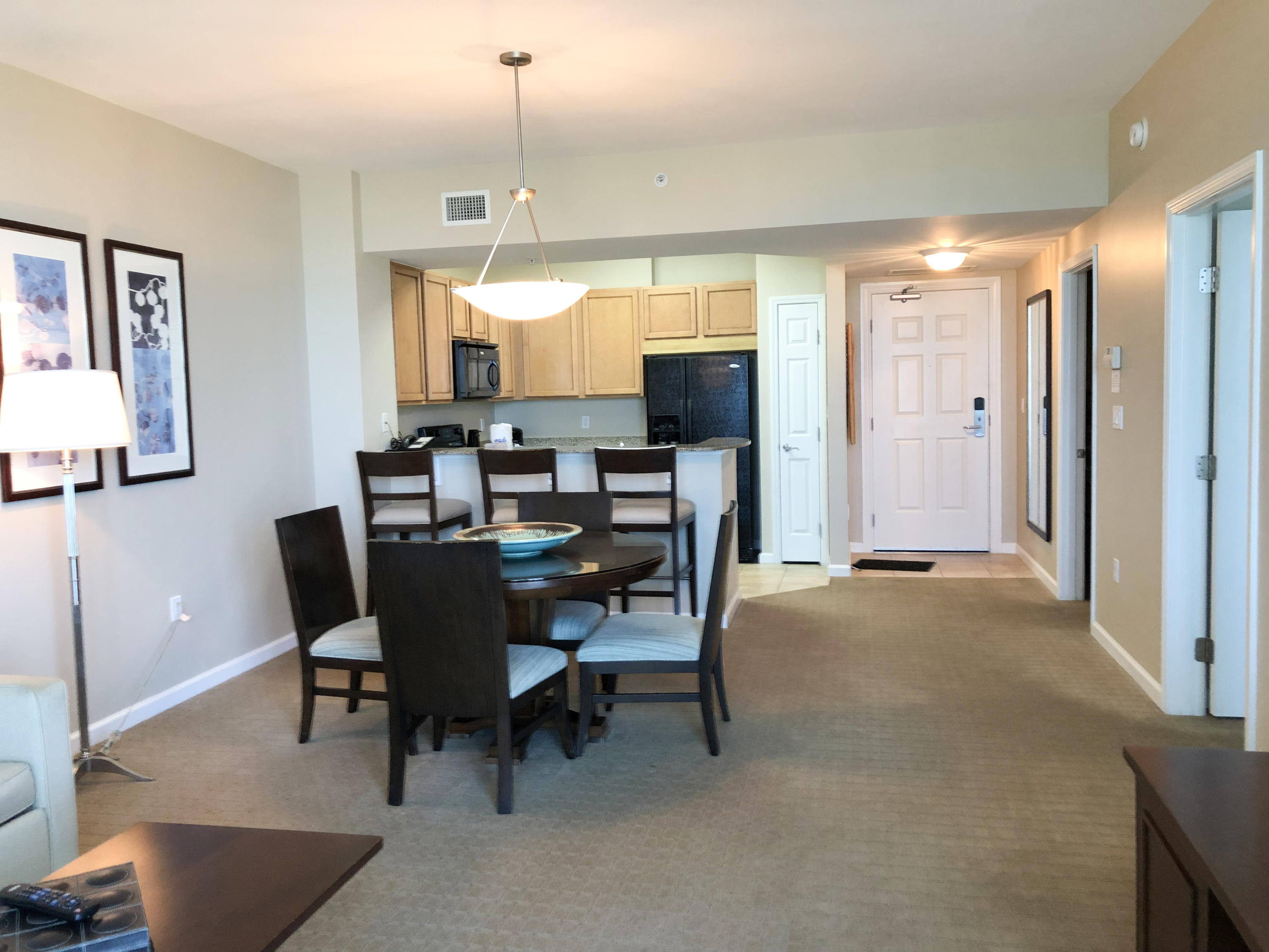 THE PALMS OF DESTIN - Residential