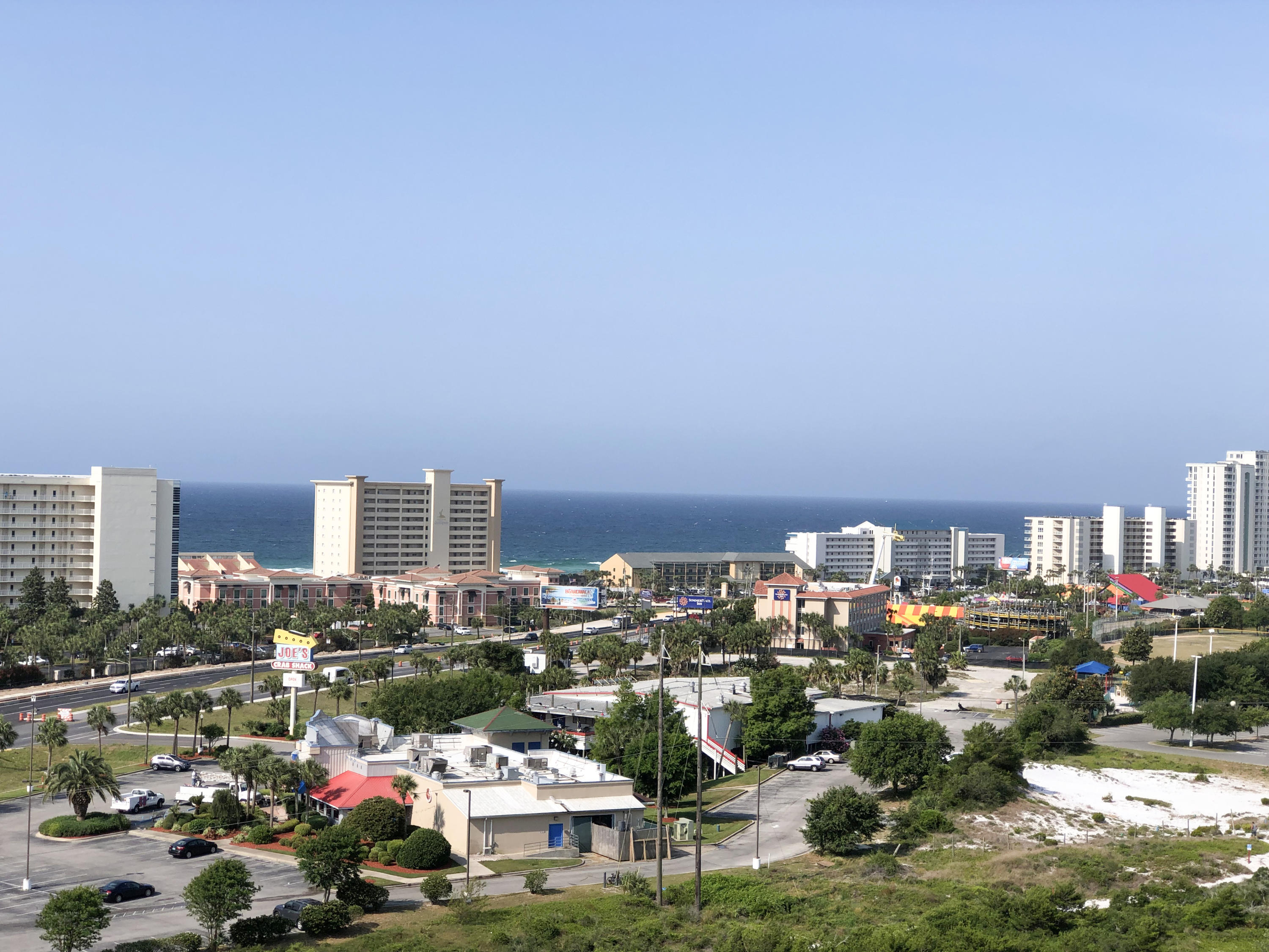 THE PALMS OF DESTIN - Residential