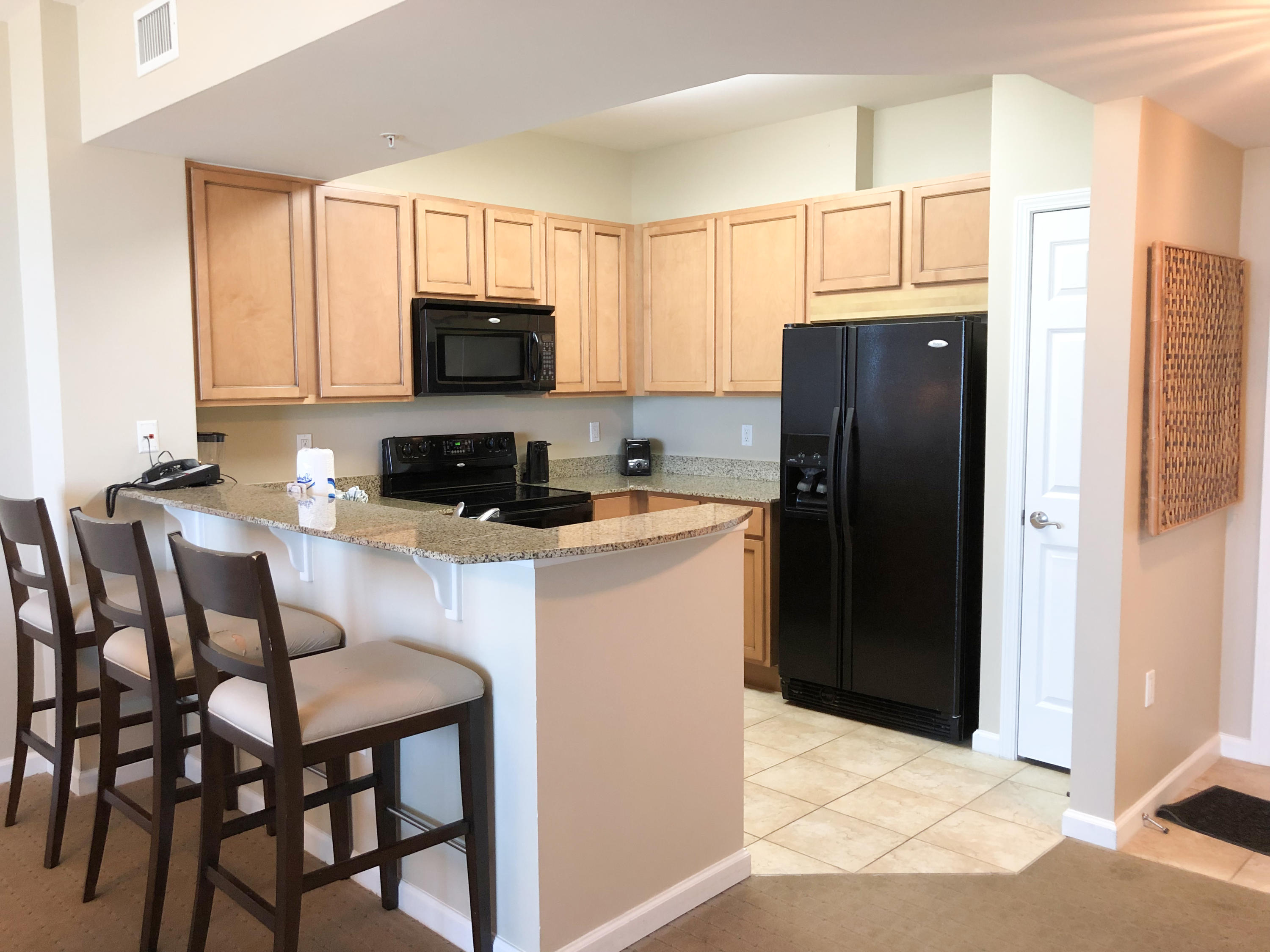 THE PALMS OF DESTIN - Residential