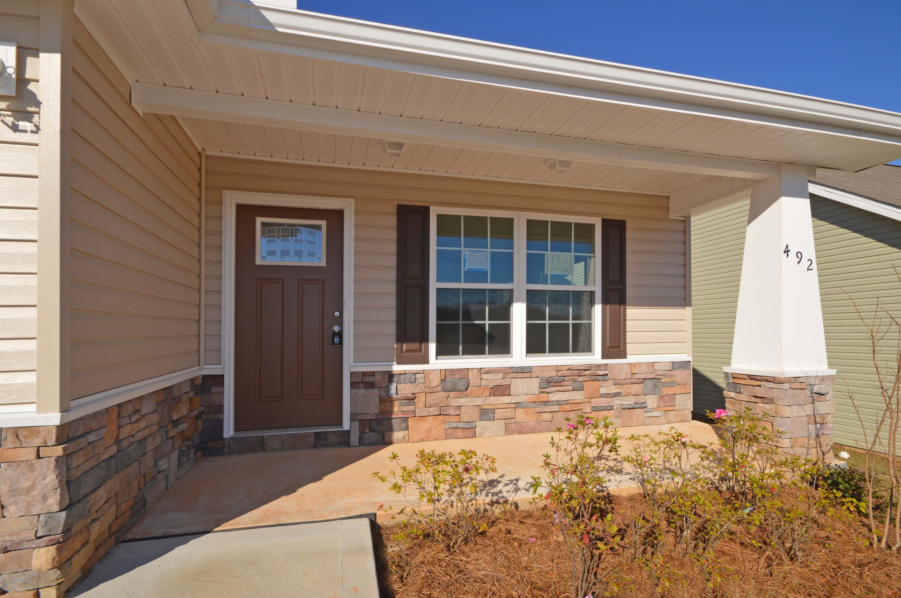 Stillwell South - Residential