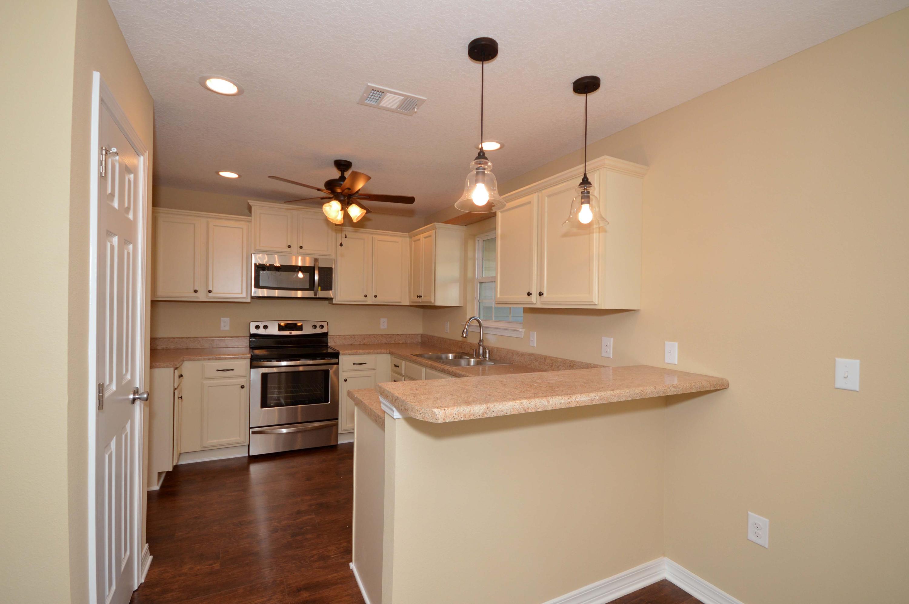 Stillwell South - Residential