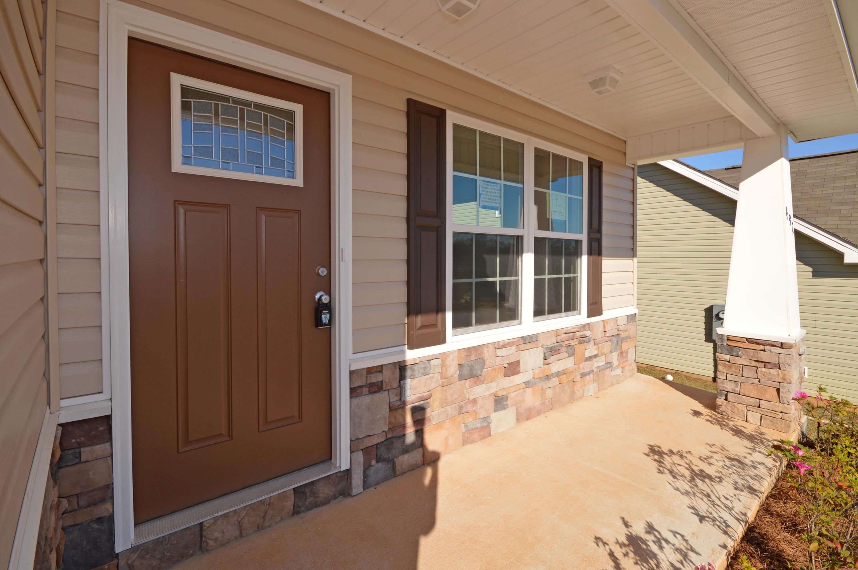 Stillwell South - Residential