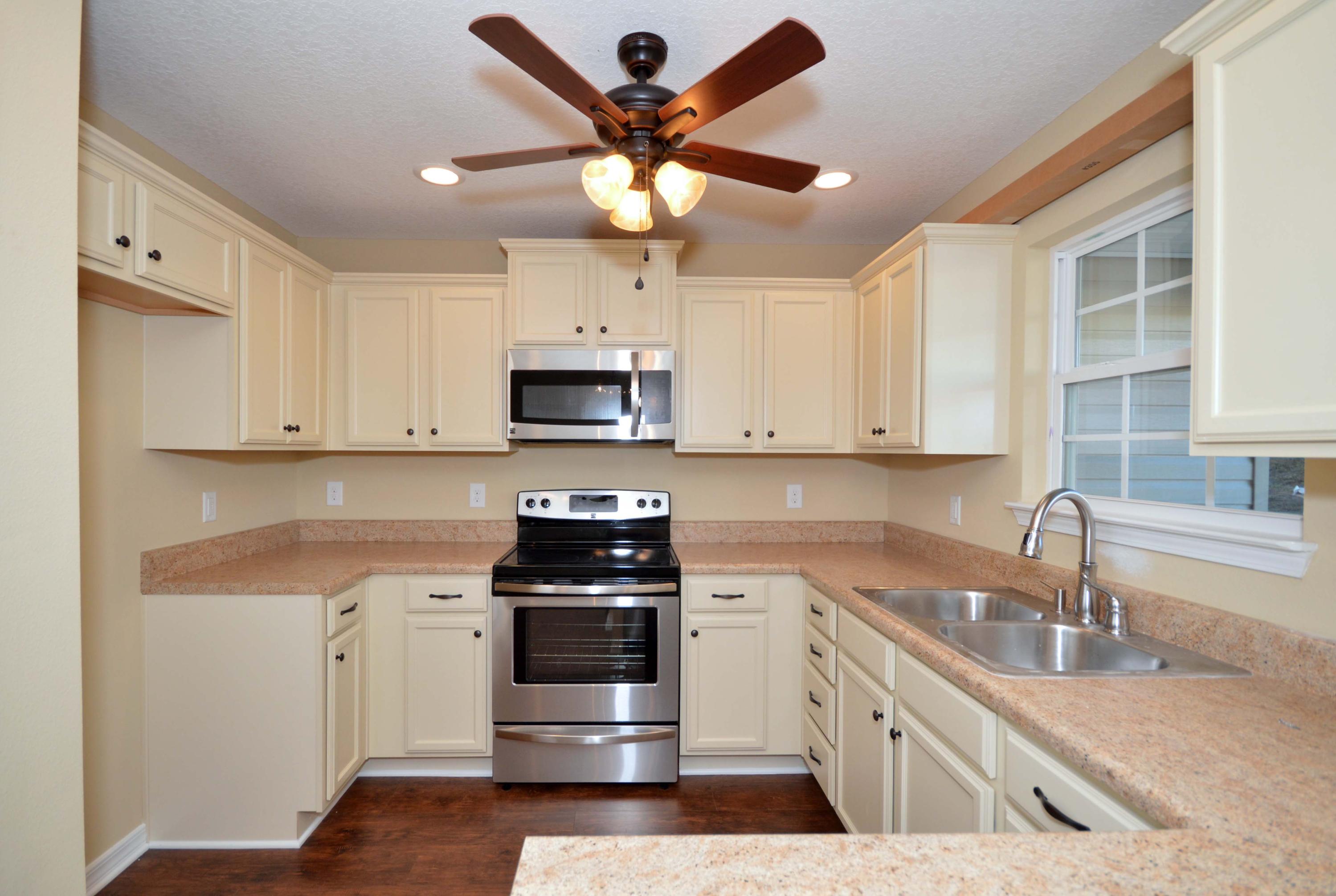 Stillwell South - Residential