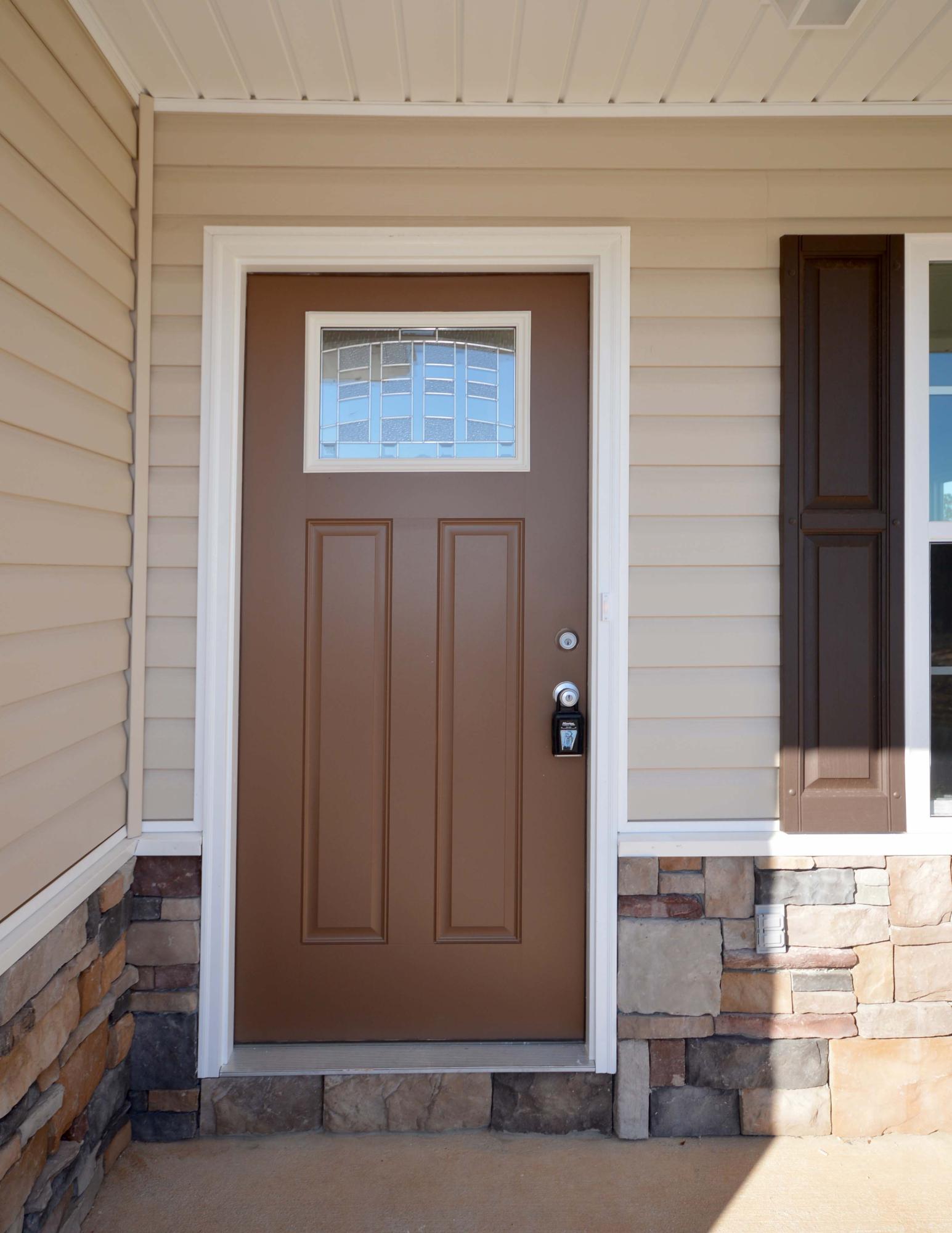 Stillwell South - Residential