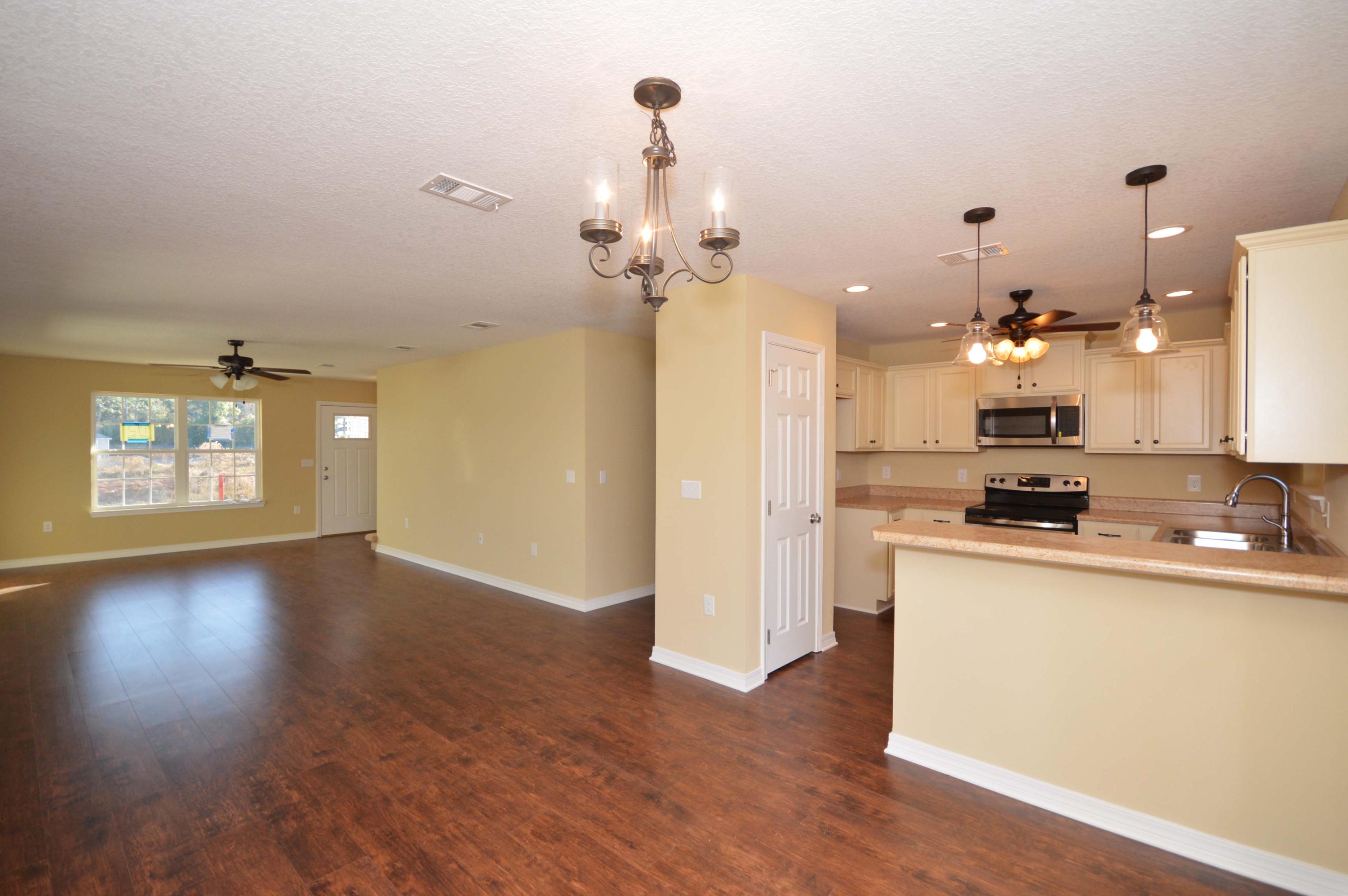 Stillwell South - Residential