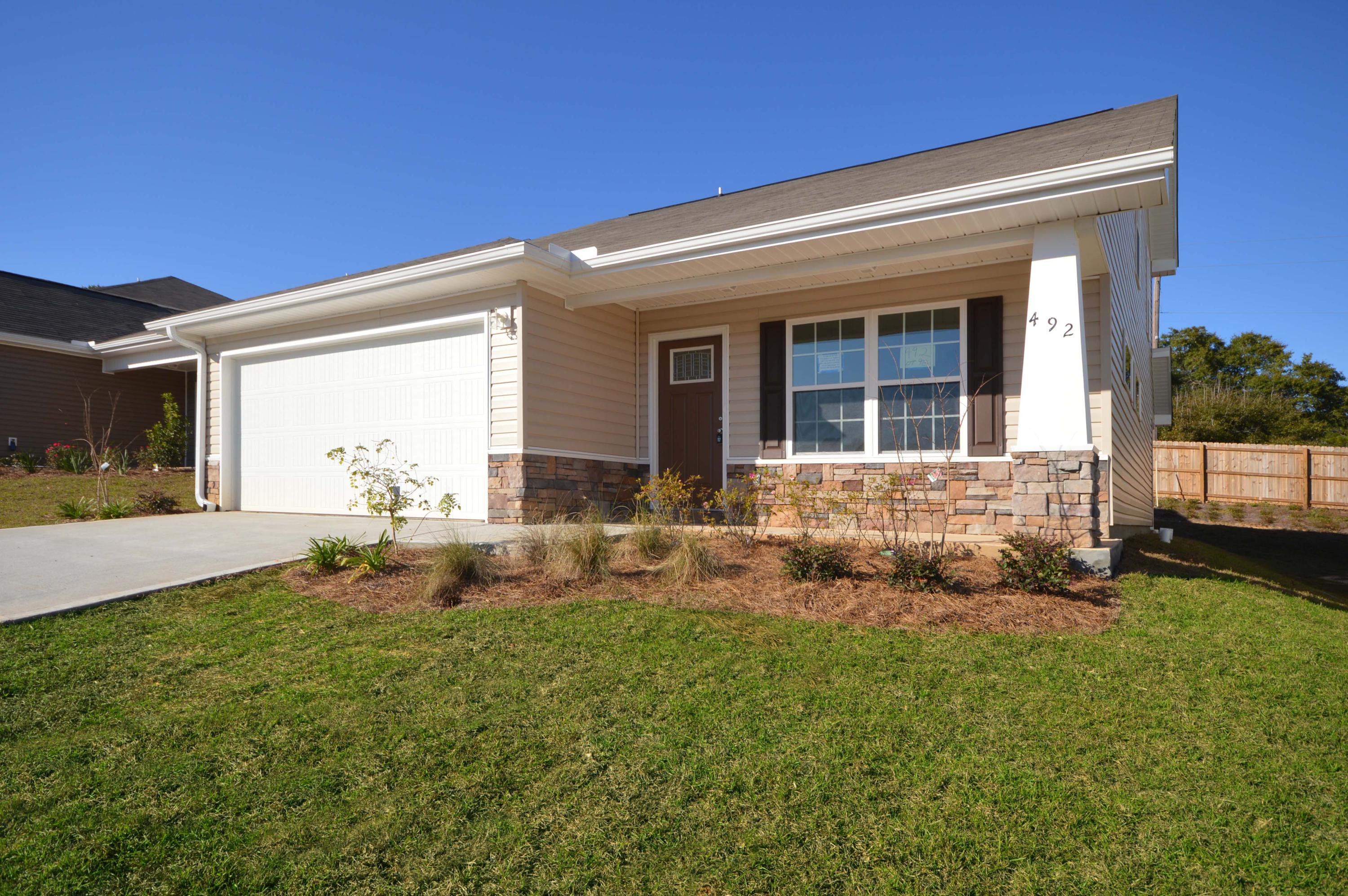 Stillwell South - Residential