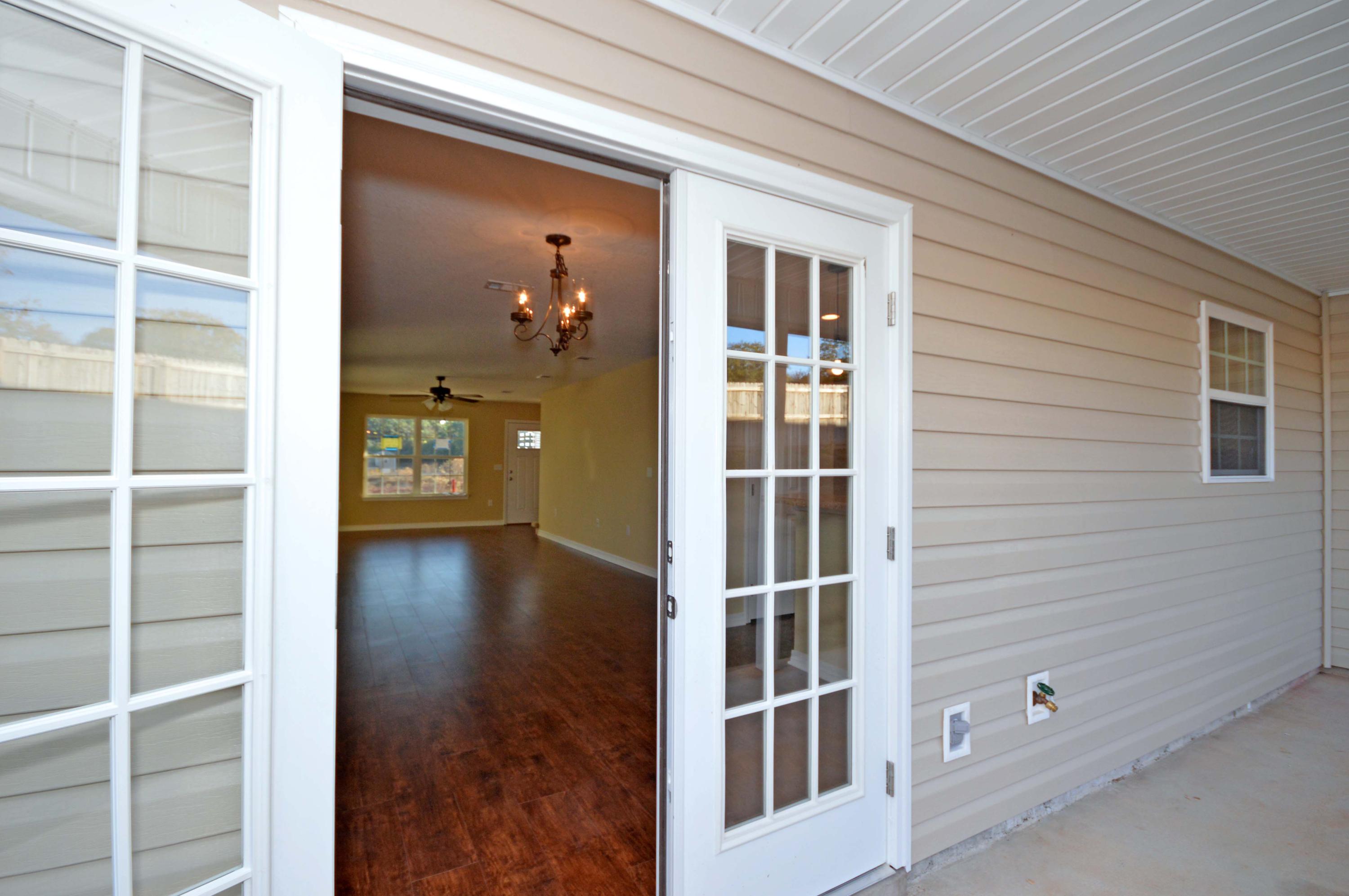 Stillwell South - Residential