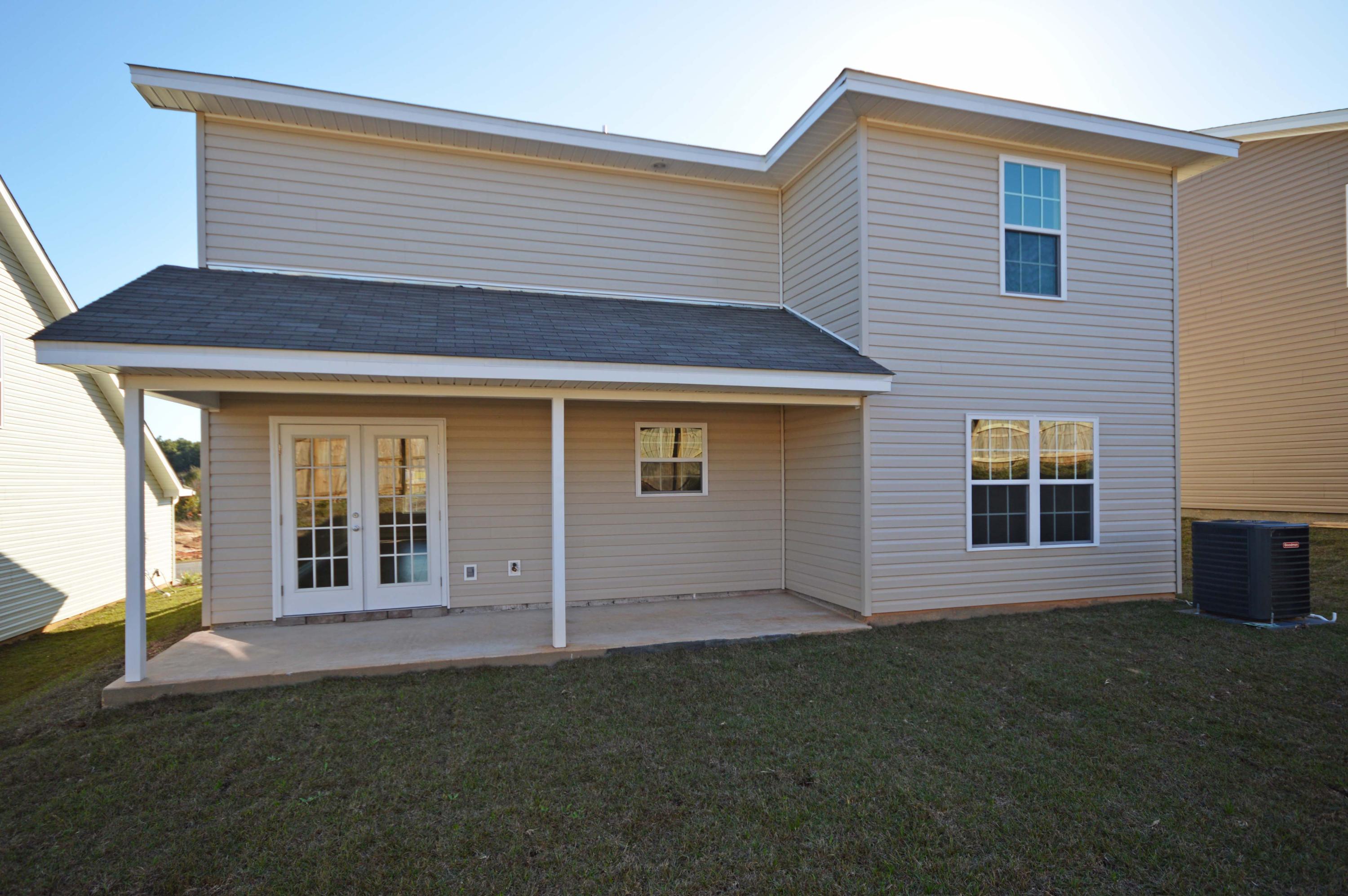 Stillwell South - Residential