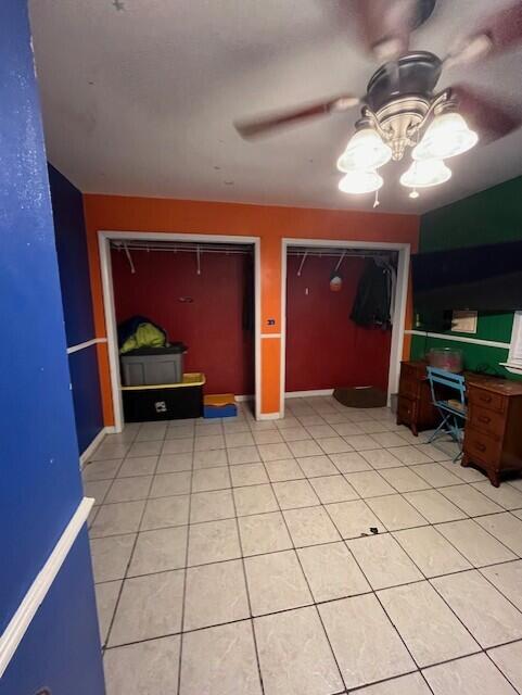 Race-Track Road Subdivision - Residential