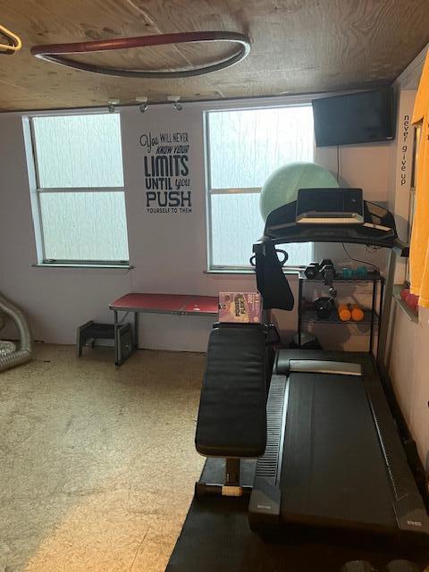 Race-Track Road Subdivision - Residential