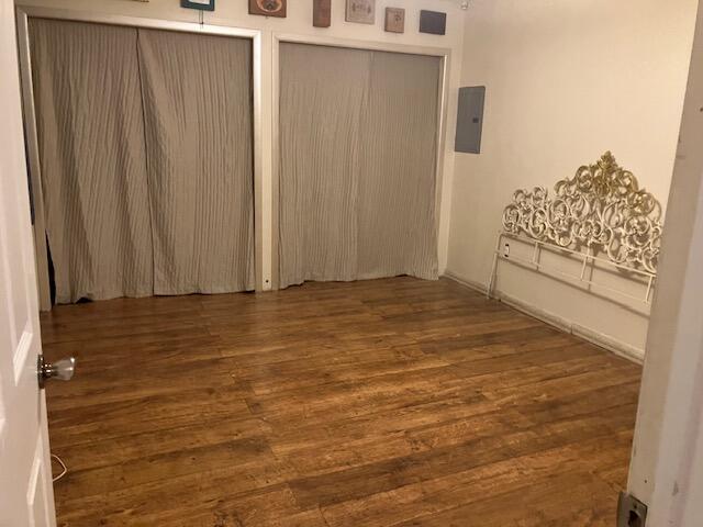 Race-Track Road Subdivision - Residential