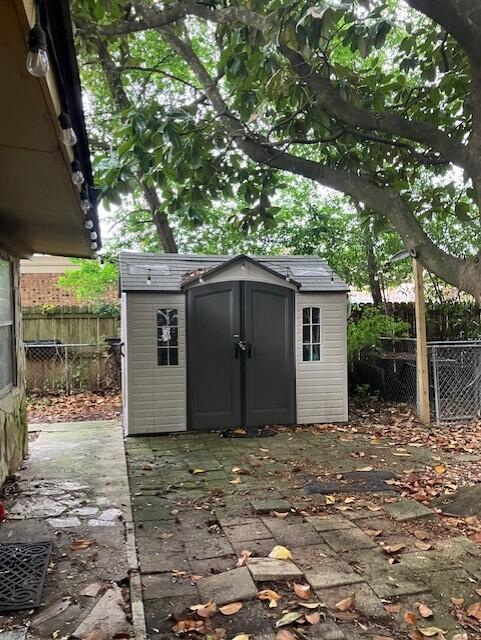 Race-Track Road Subdivision - Residential