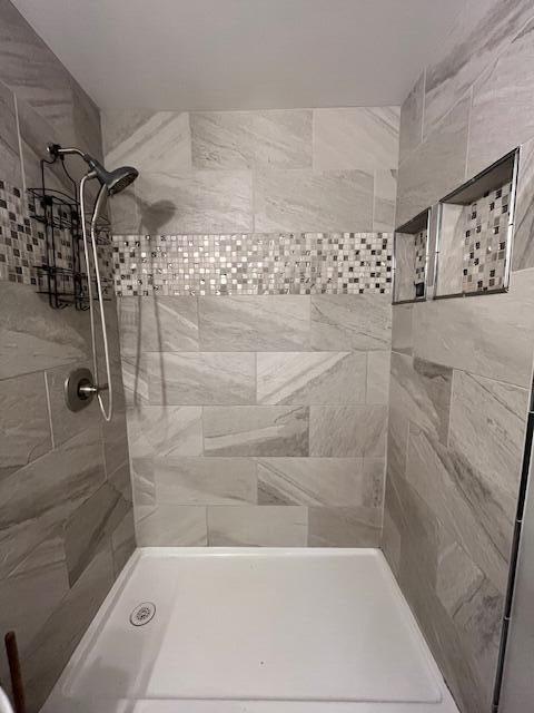 Race-Track Road Subdivision - Residential