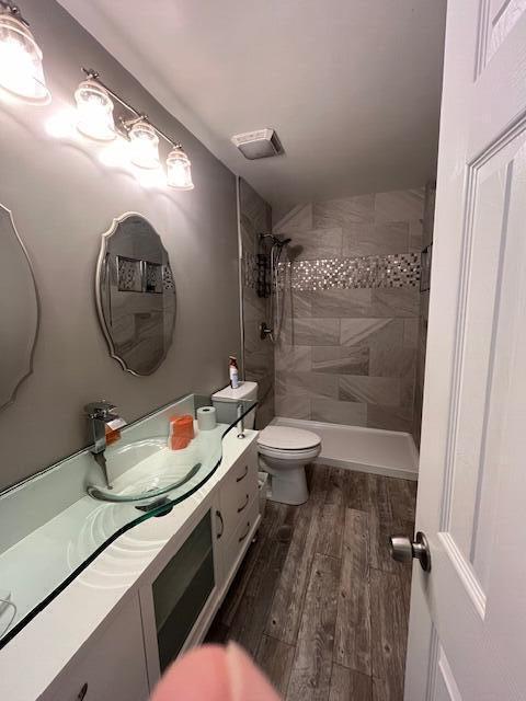 Race-Track Road Subdivision - Residential