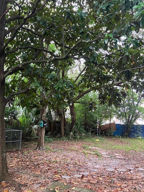 Race-Track Road Subdivision - Residential