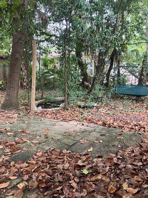 Race-Track Road Subdivision - Residential