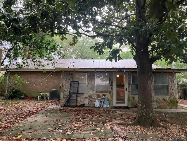 Race-Track Road Subdivision - Residential