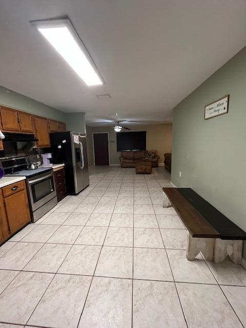 Race-Track Road Subdivision - Residential