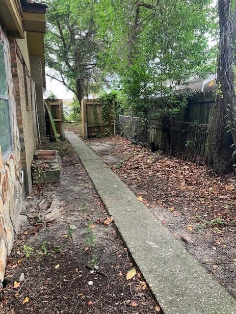 Race-Track Road Subdivision - Residential