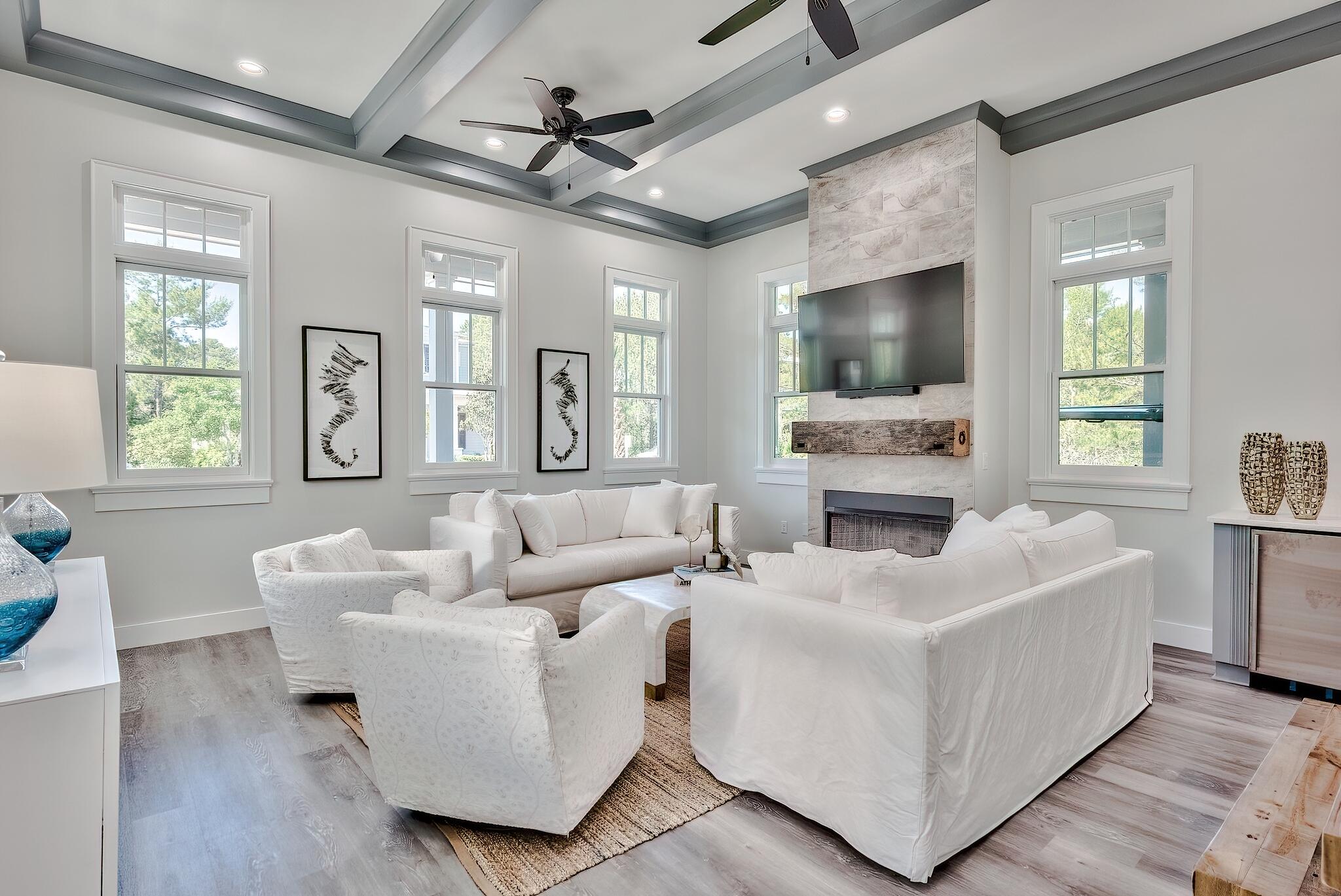 THE PRESERVE AT GRAYTON BEACH - Residential