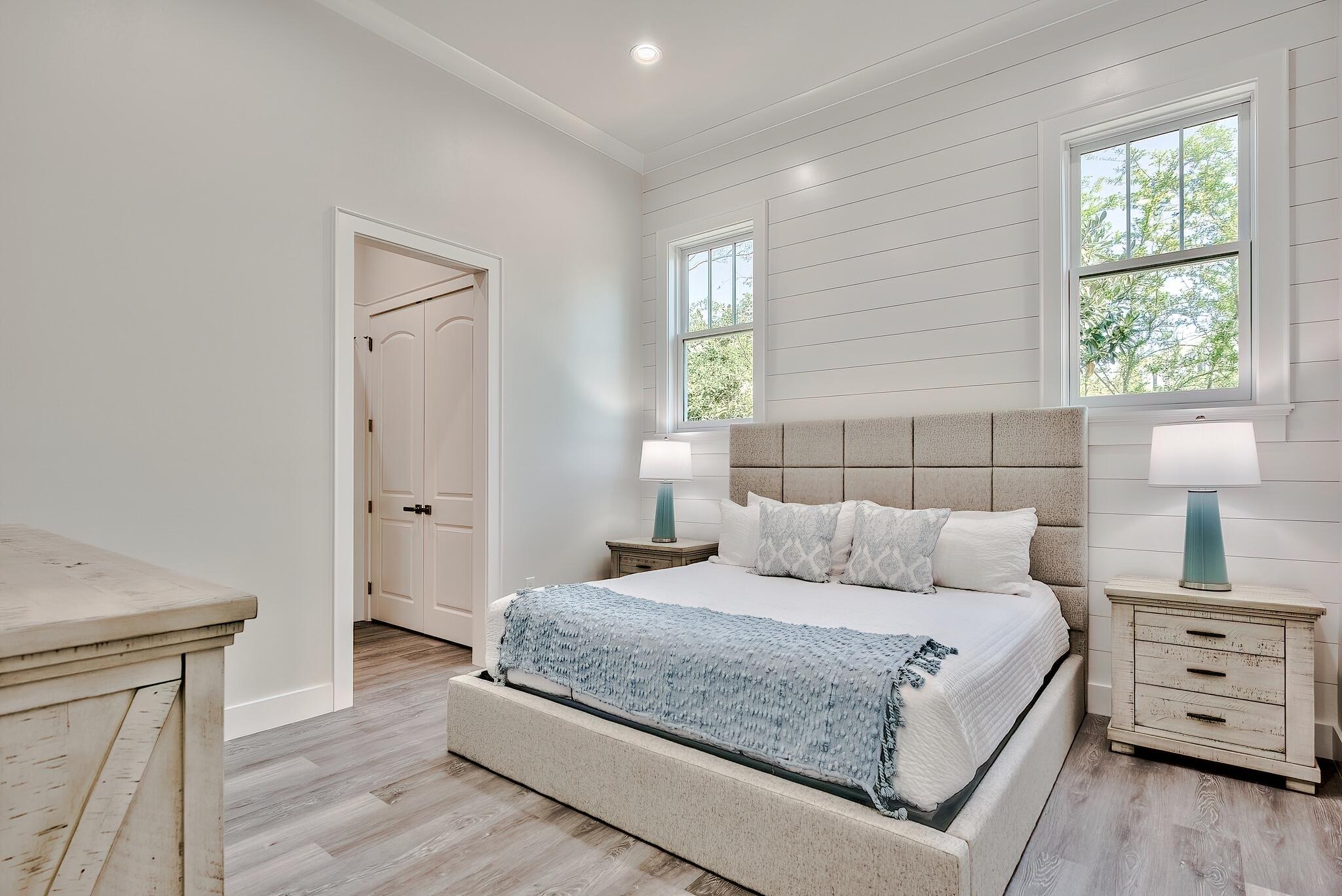 THE PRESERVE AT GRAYTON BEACH - Residential